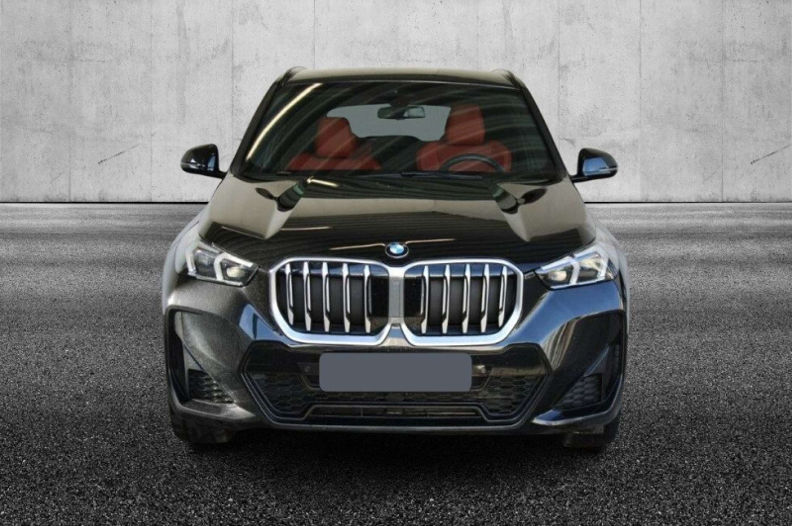 BMW - X1