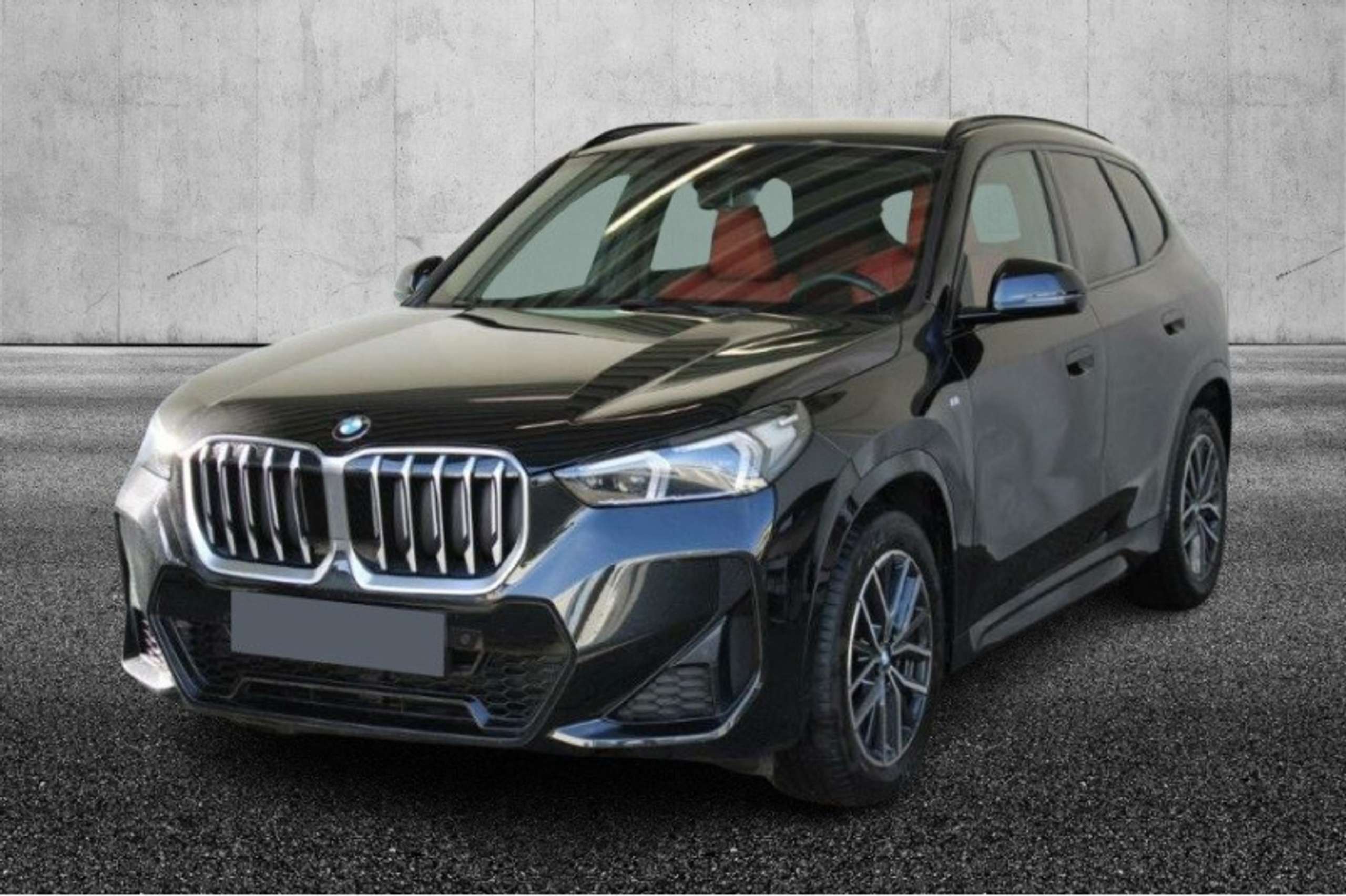 BMW - X1