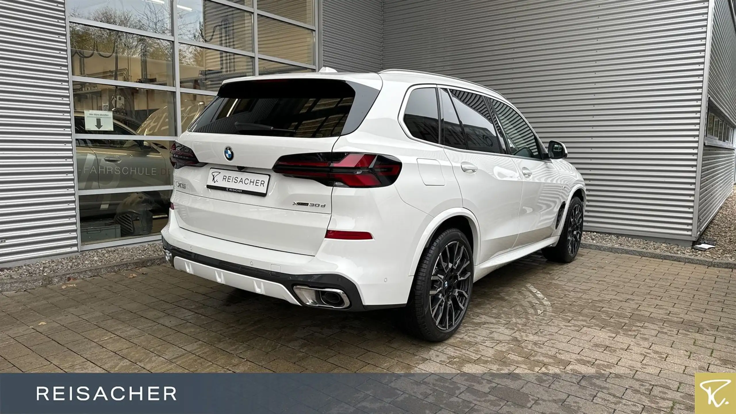 BMW - X5