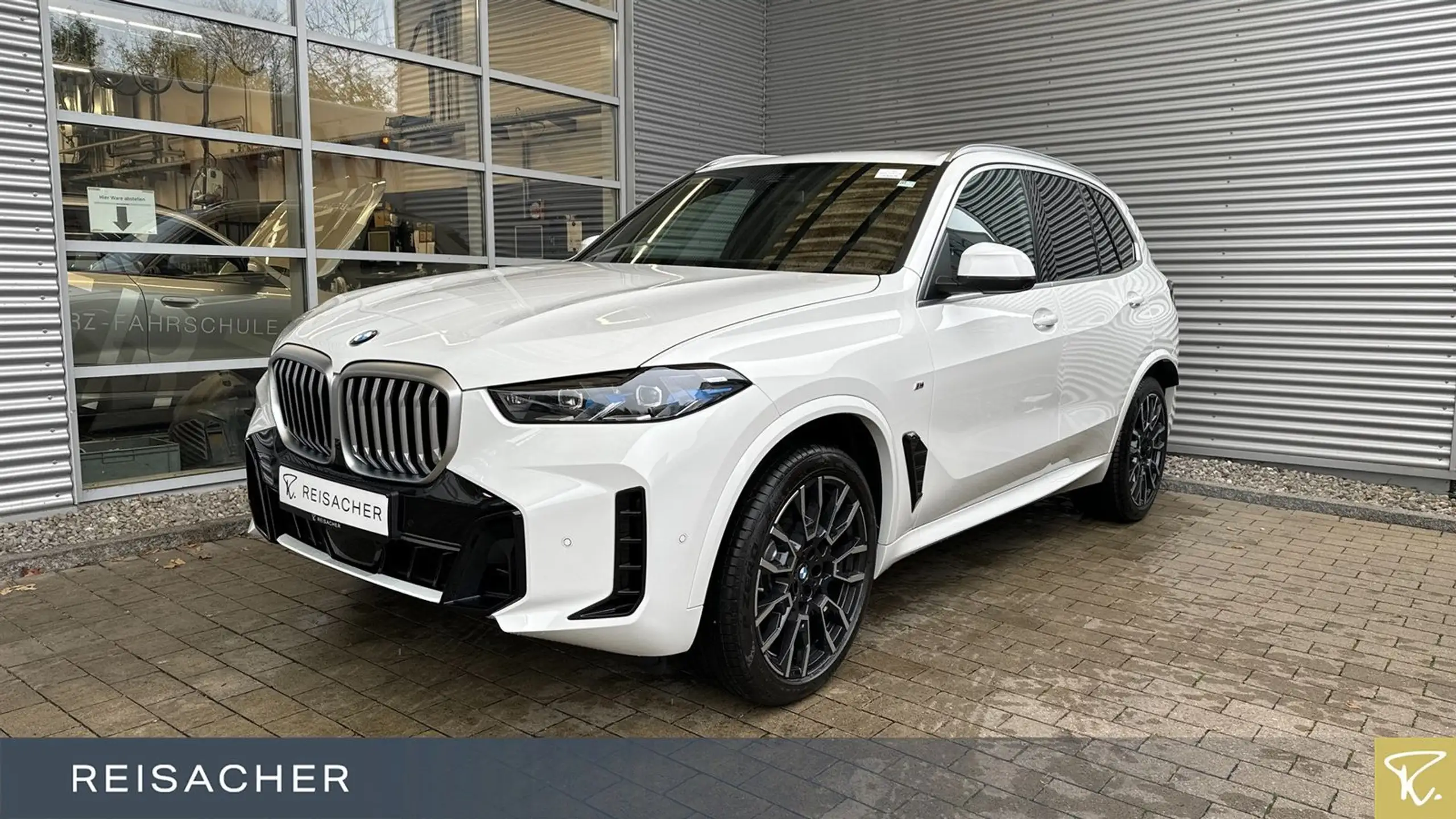 BMW - X5