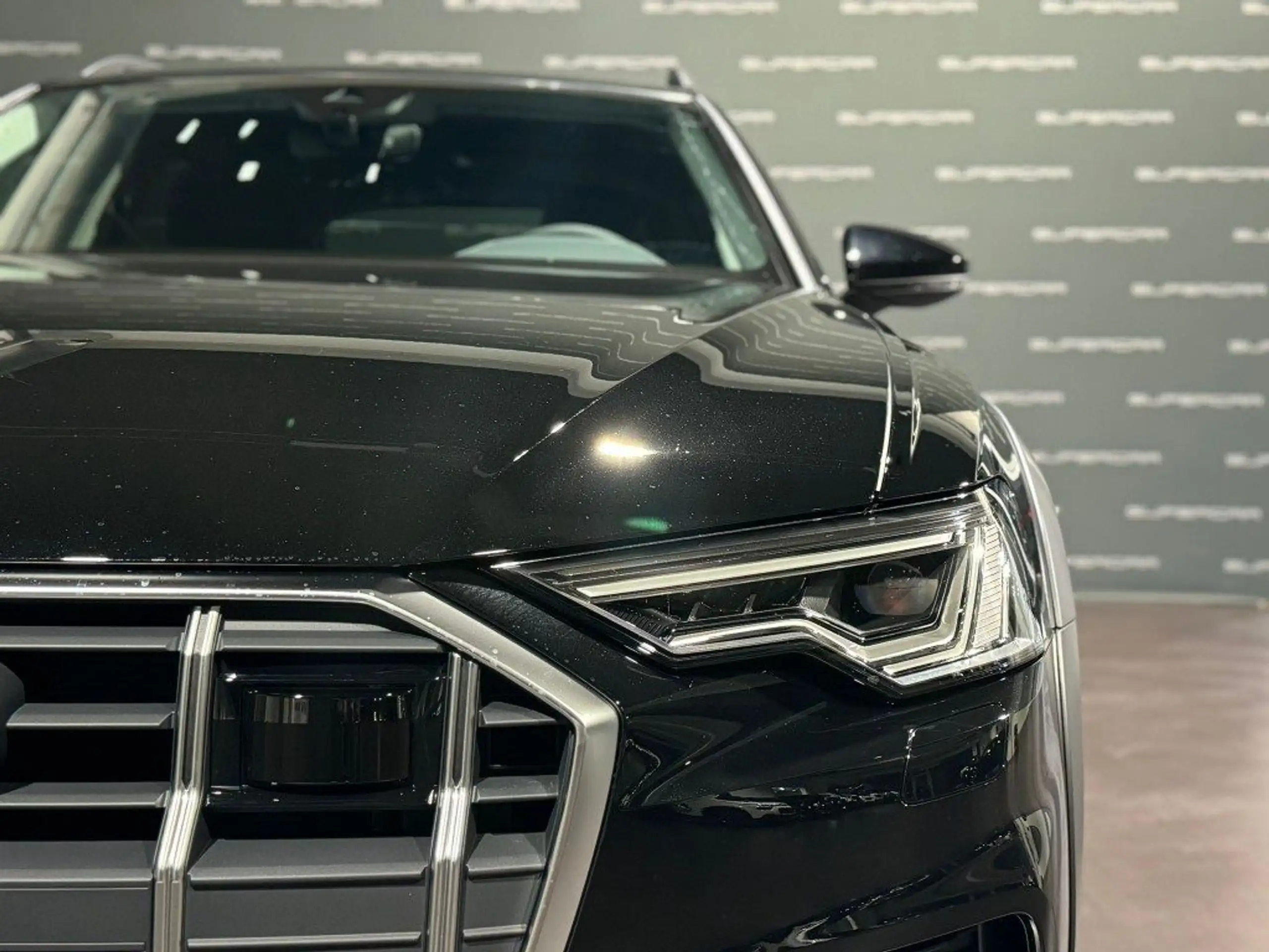 Audi - A6 allroad