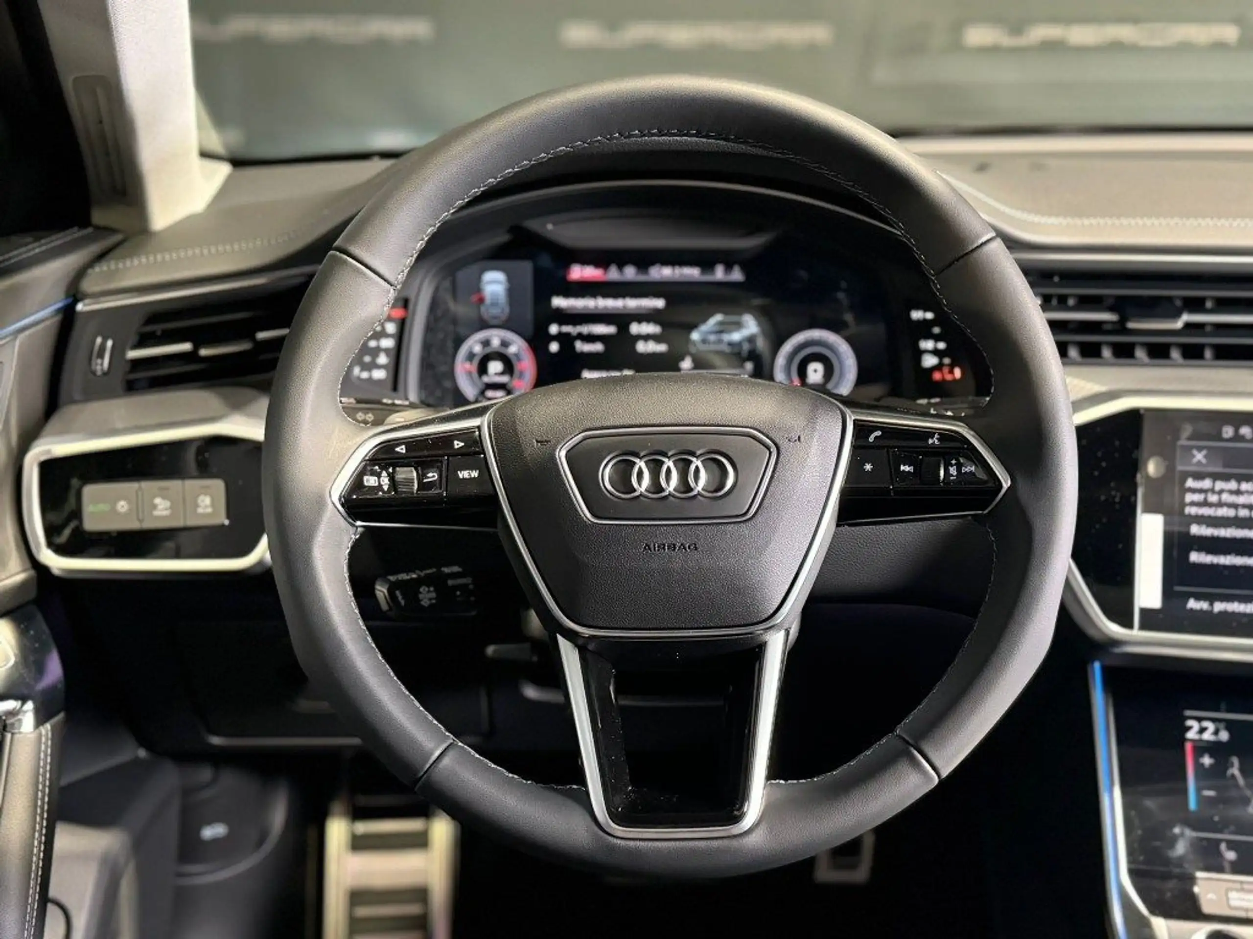 Audi - A6 allroad