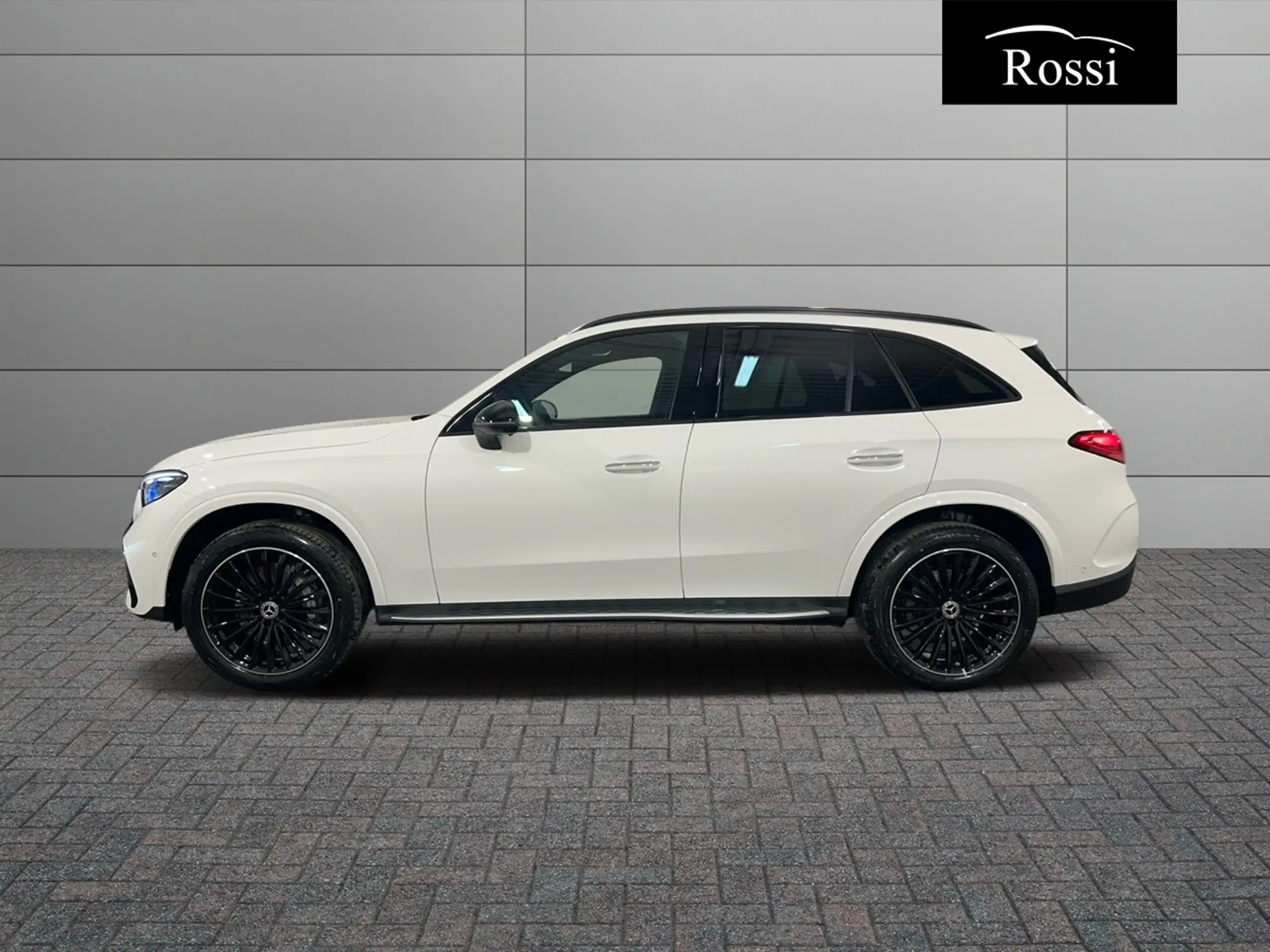 Mercedes-Benz - GLC 220