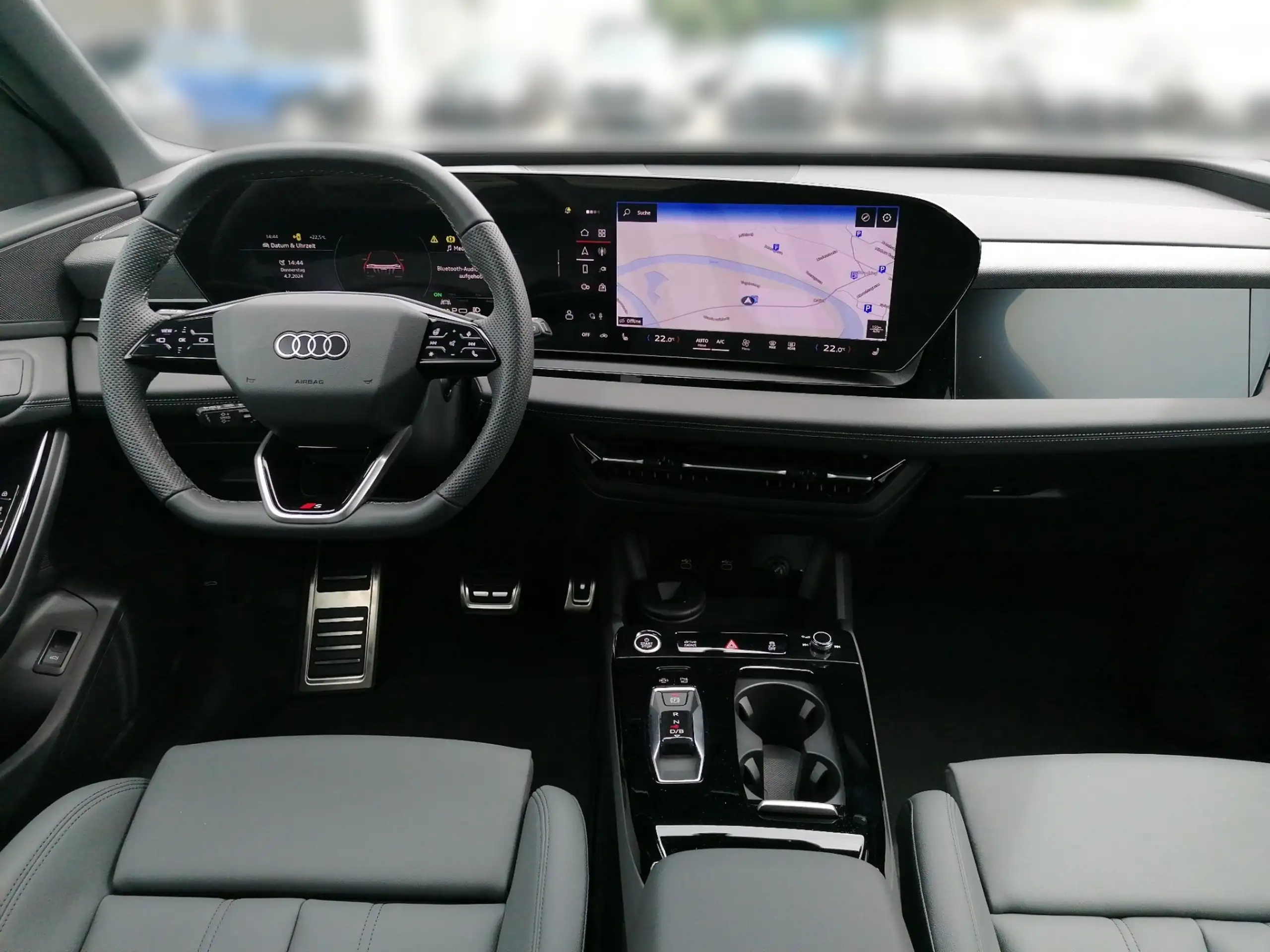 Audi - Q6