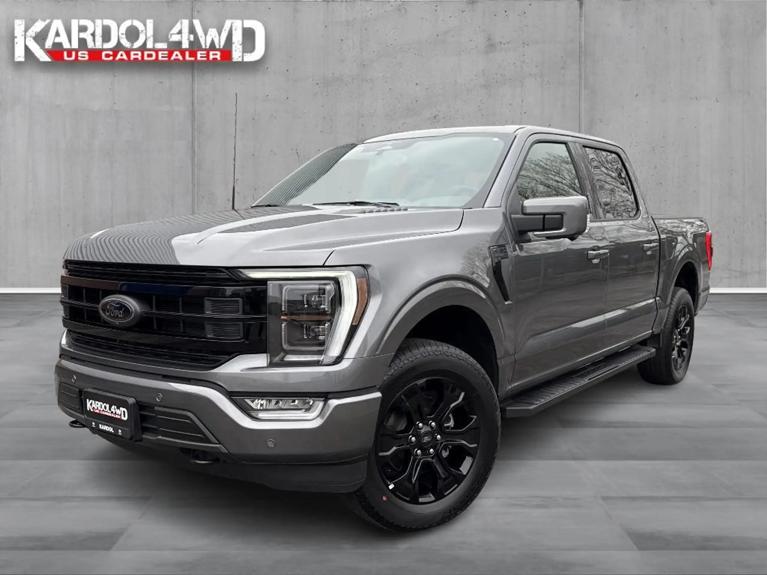 Ford - F 150