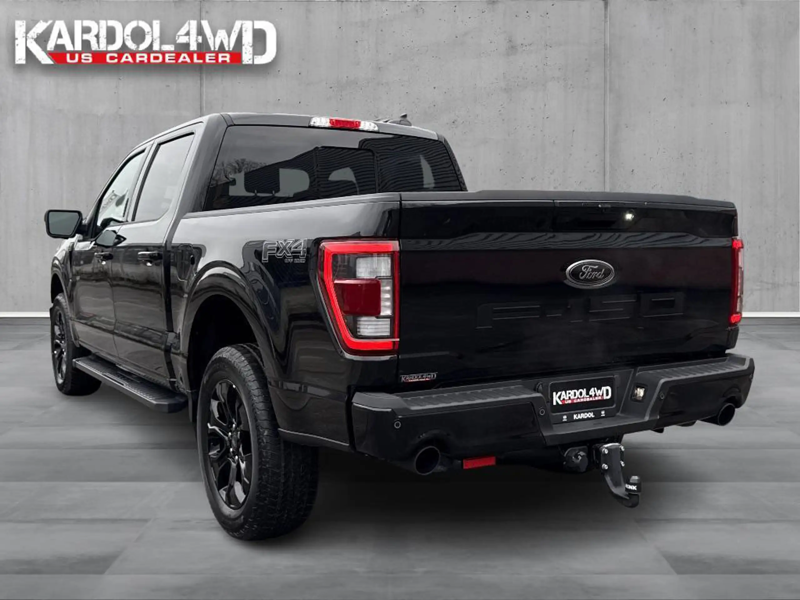 Ford - F 150