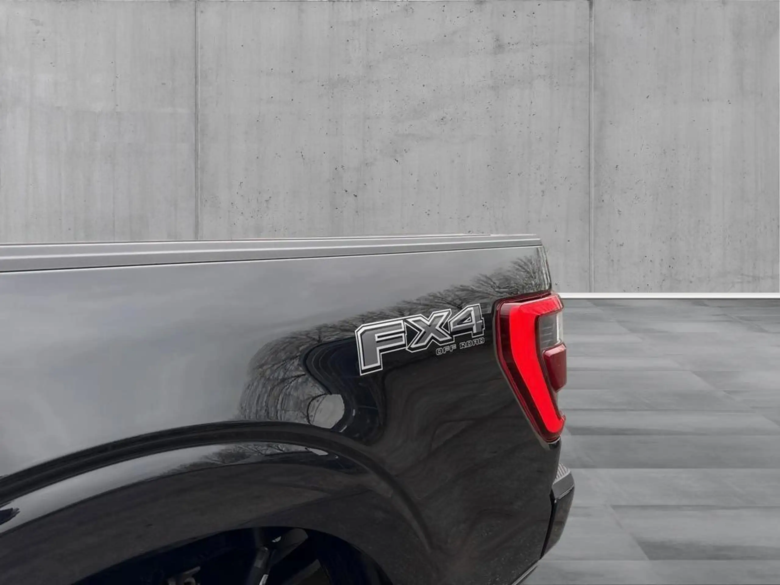 Ford - F 150