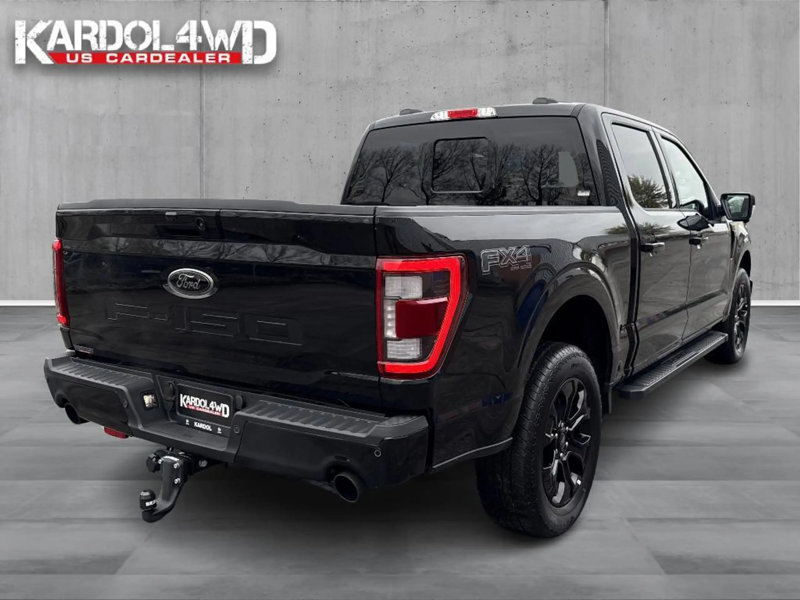 Ford - F 150