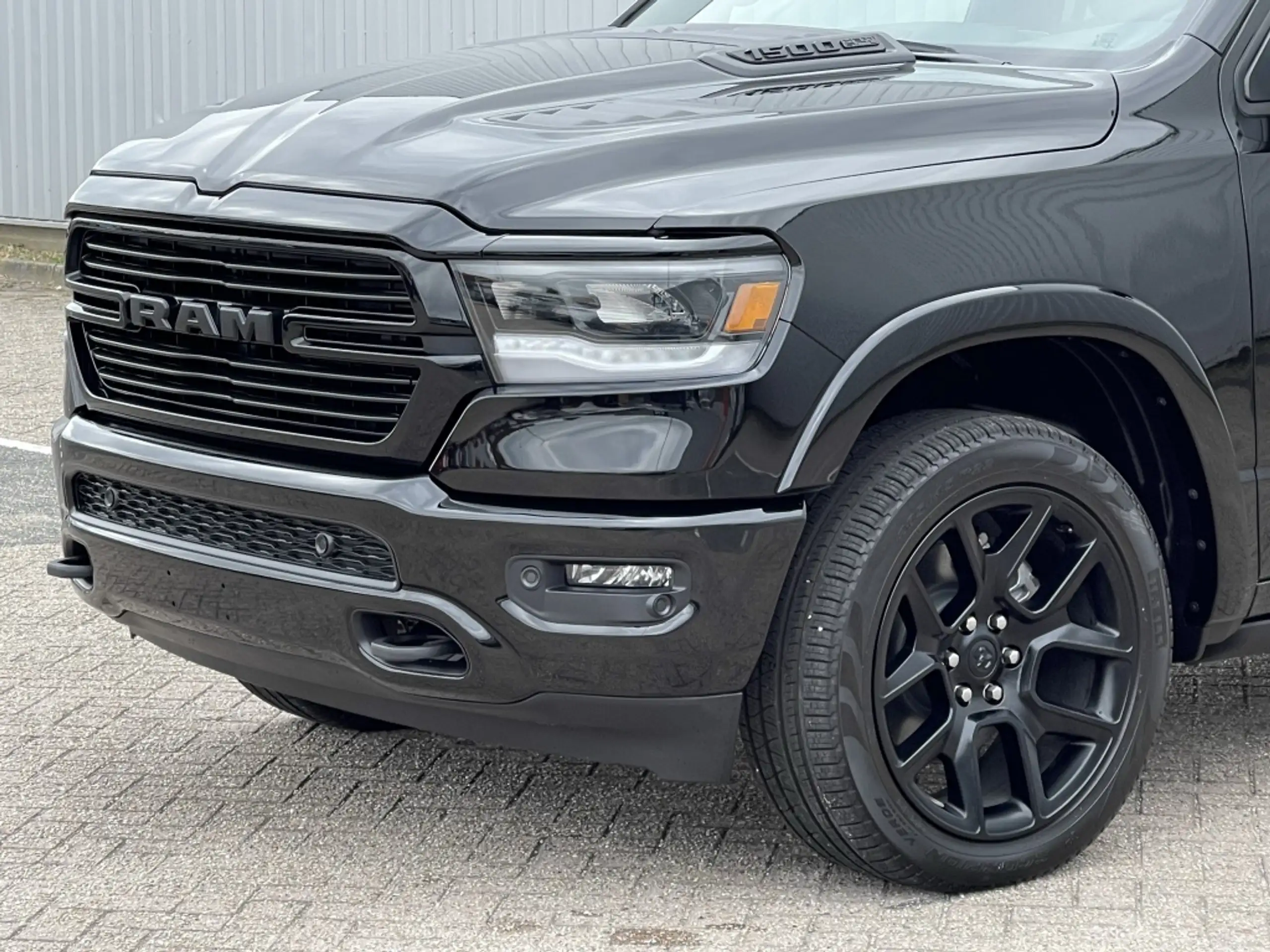 Dodge - RAM