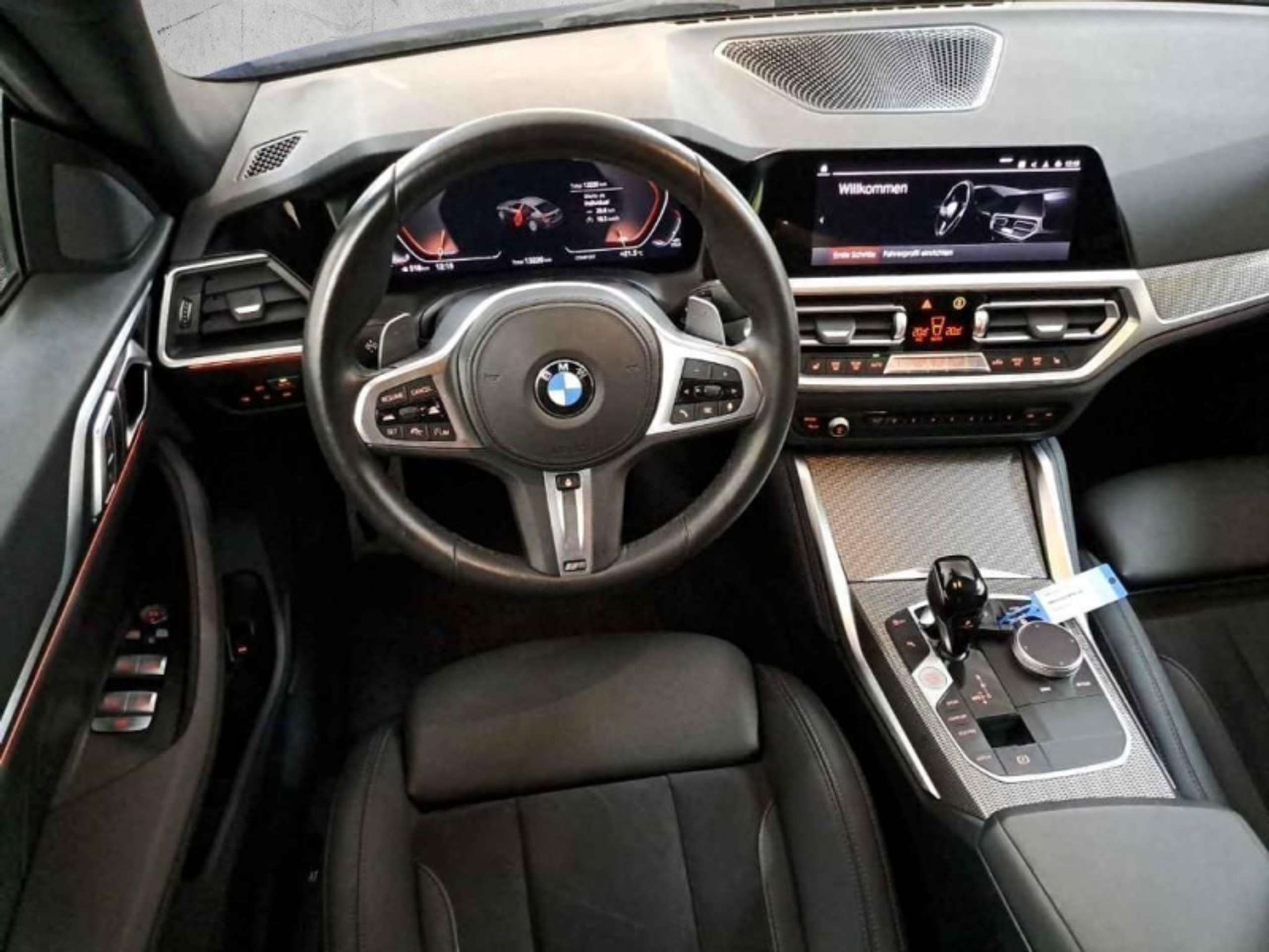 BMW - 420