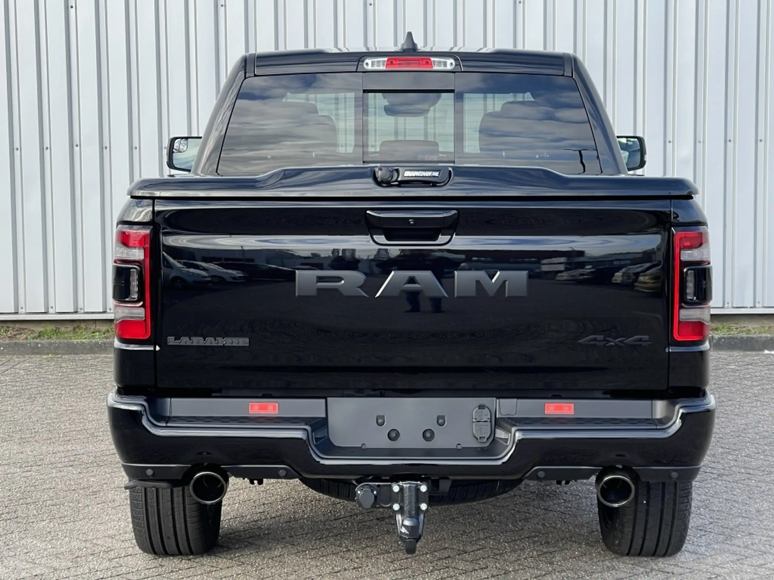 Dodge - RAM