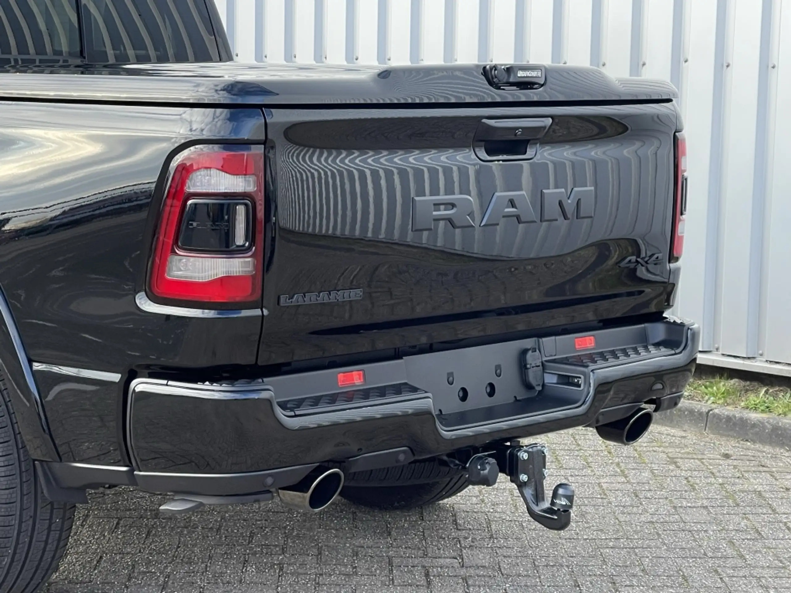 Dodge - RAM