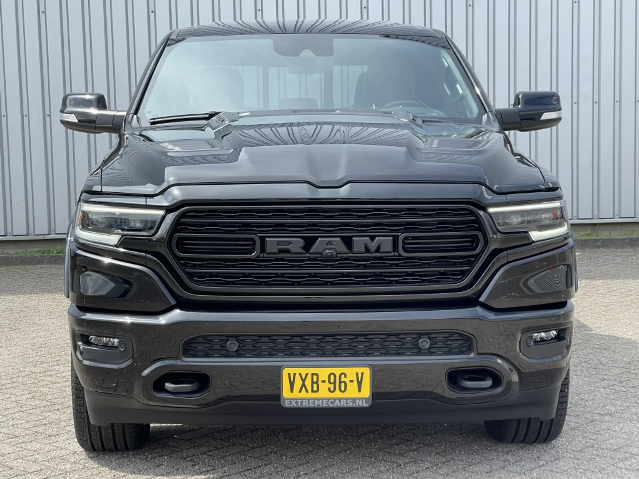 Dodge - RAM