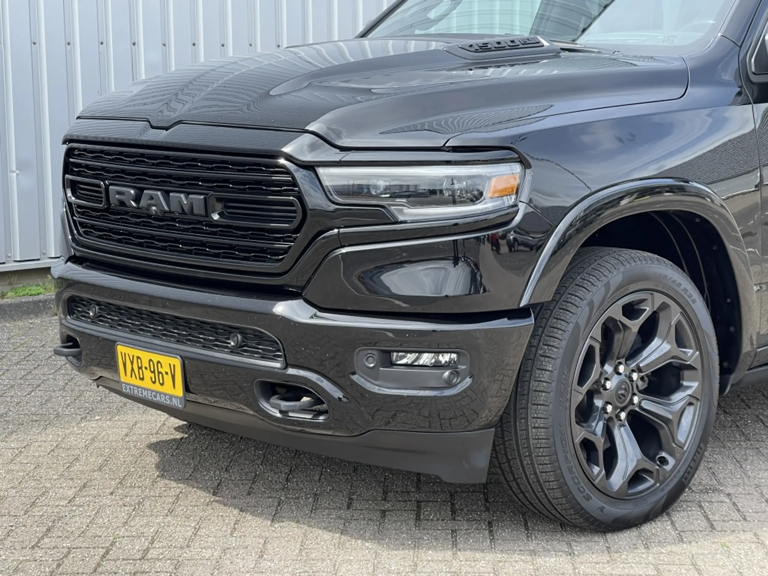 Dodge - RAM