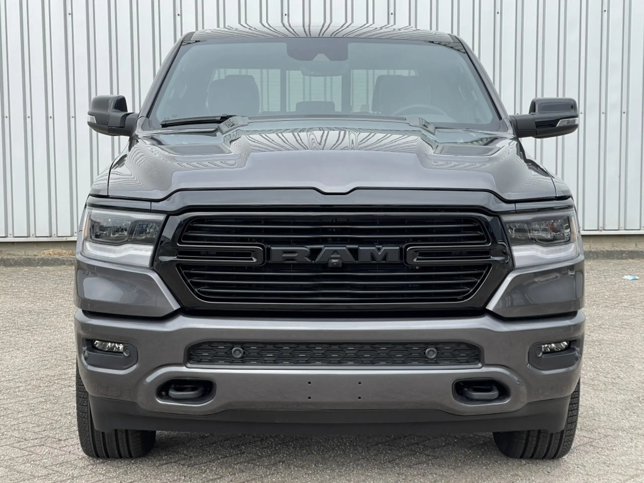 Dodge - RAM