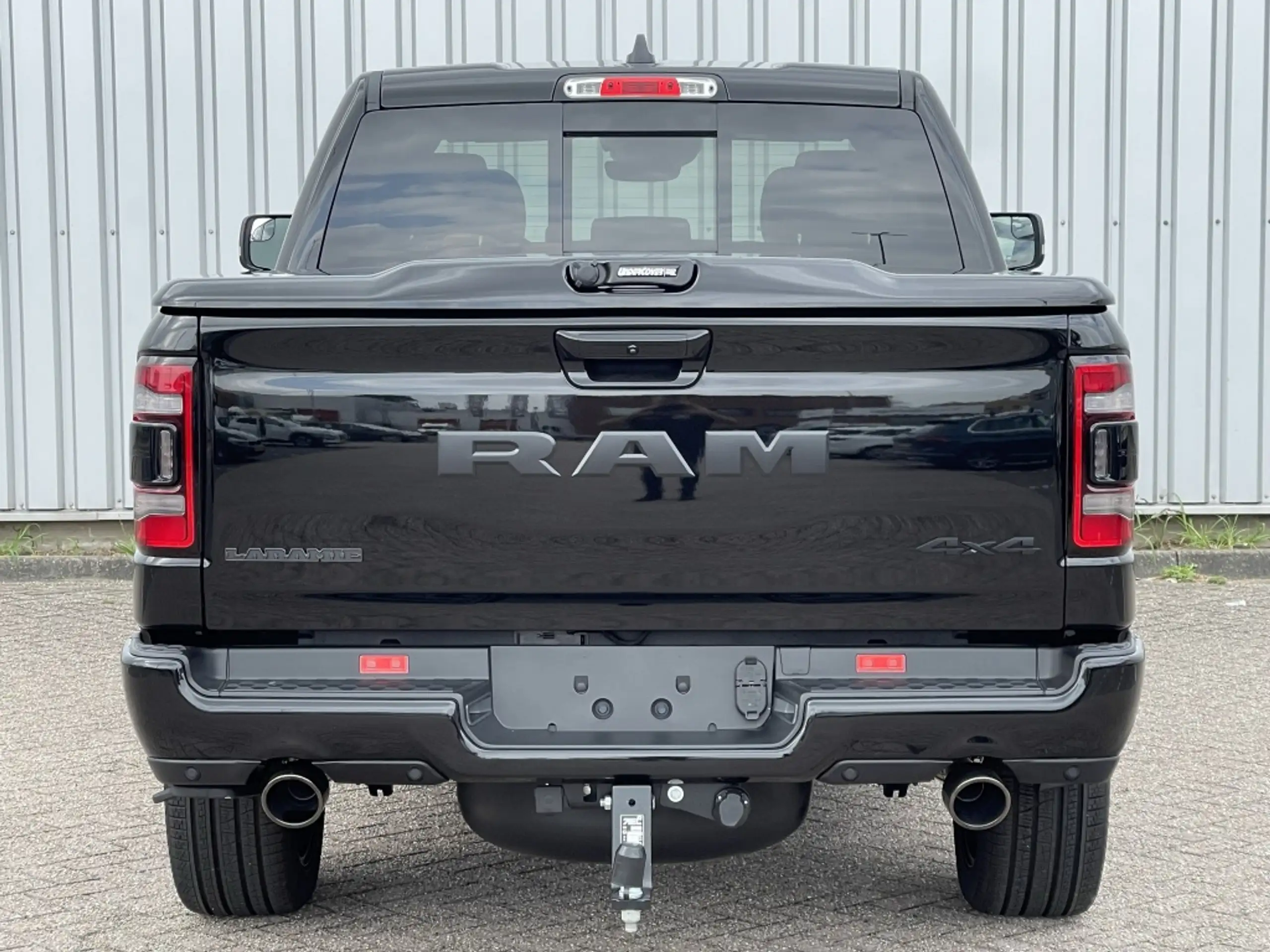 Dodge - RAM