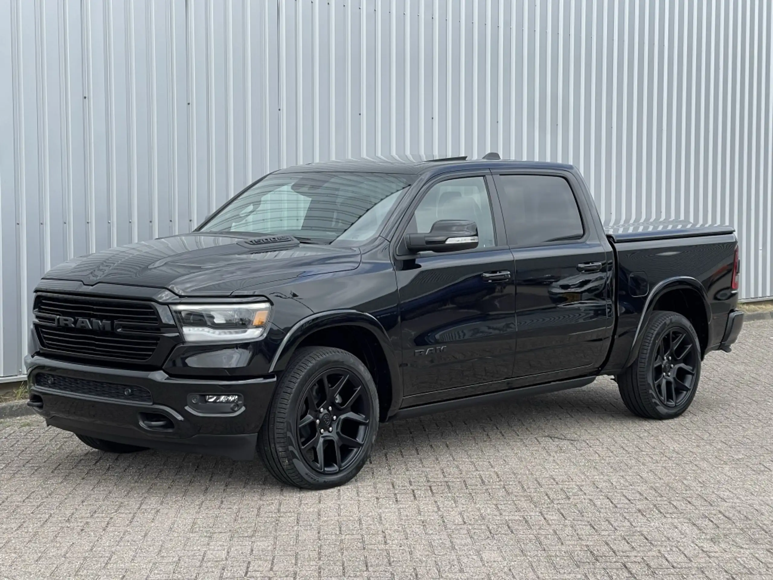 Dodge - RAM