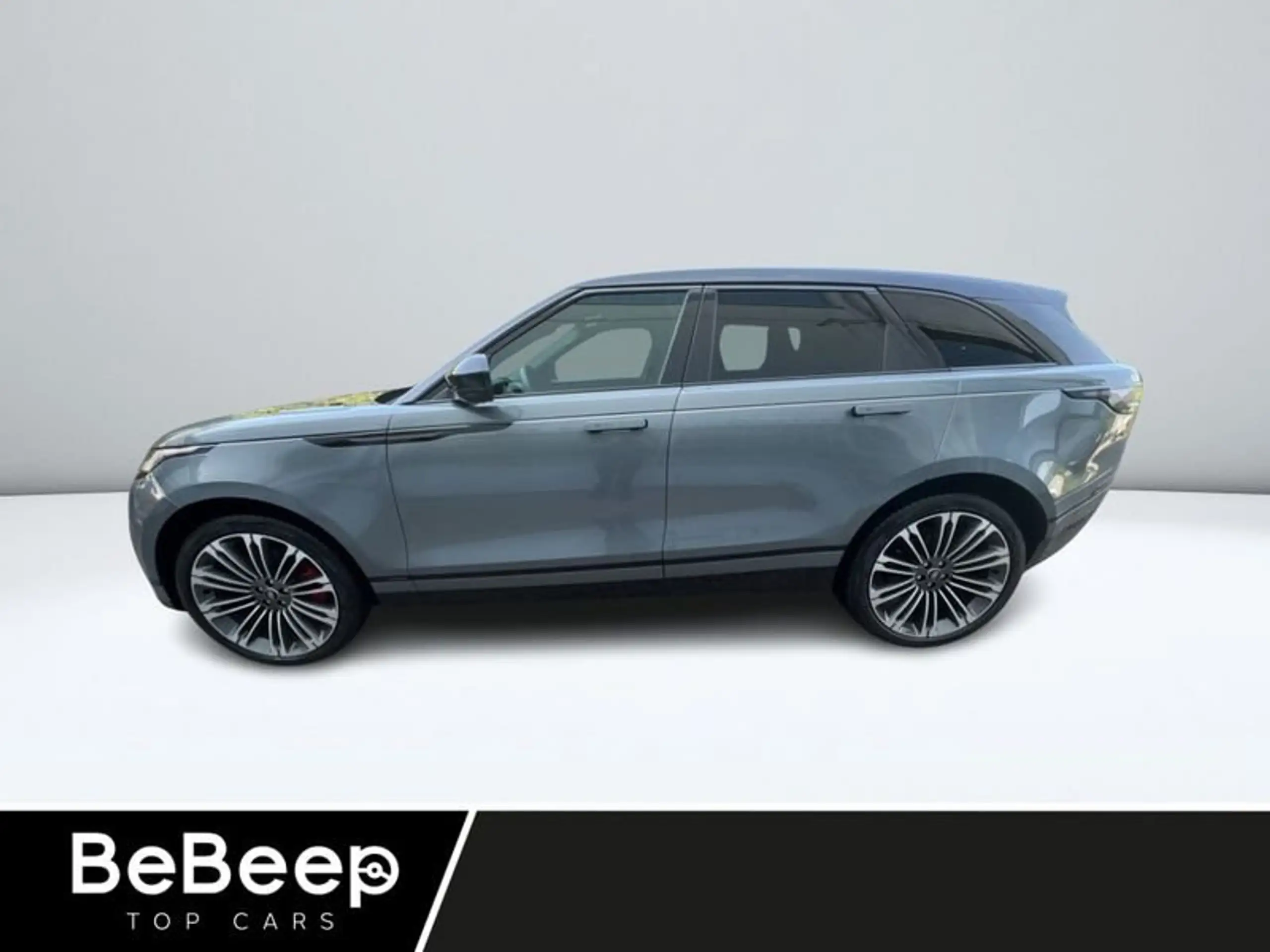 Land Rover - Range Rover Velar