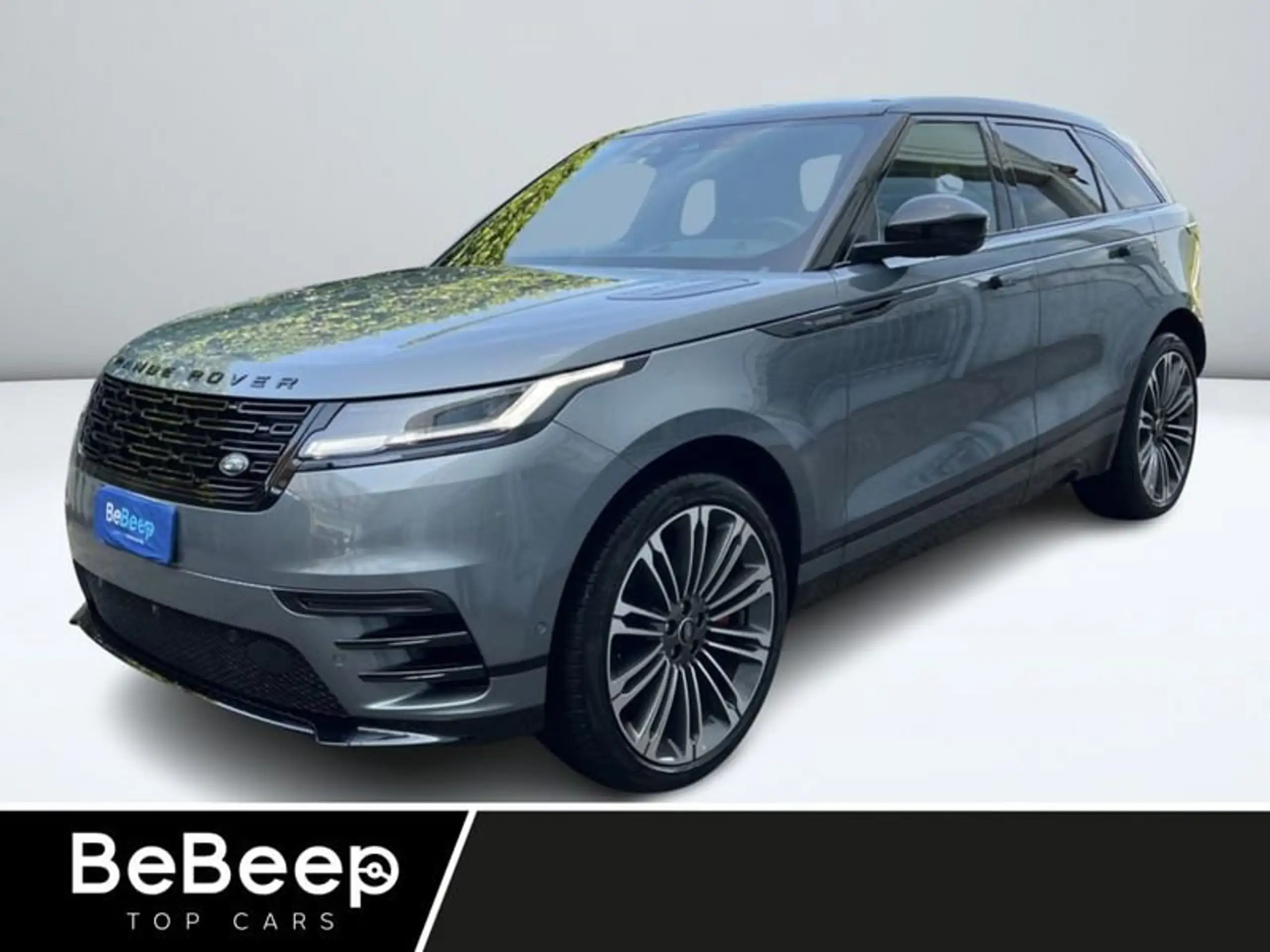 Land Rover Range Rover Velar 2023