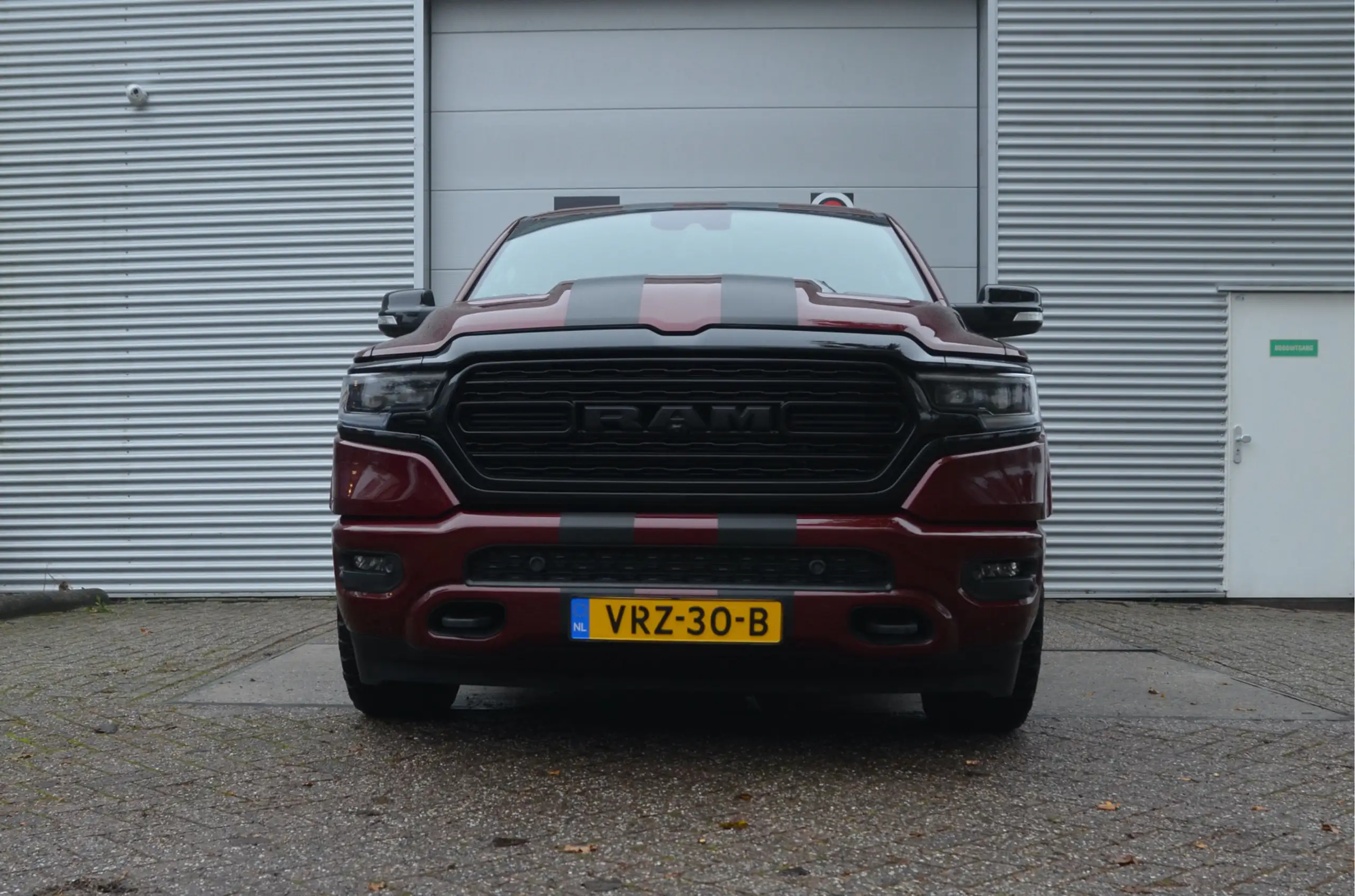 Dodge - RAM