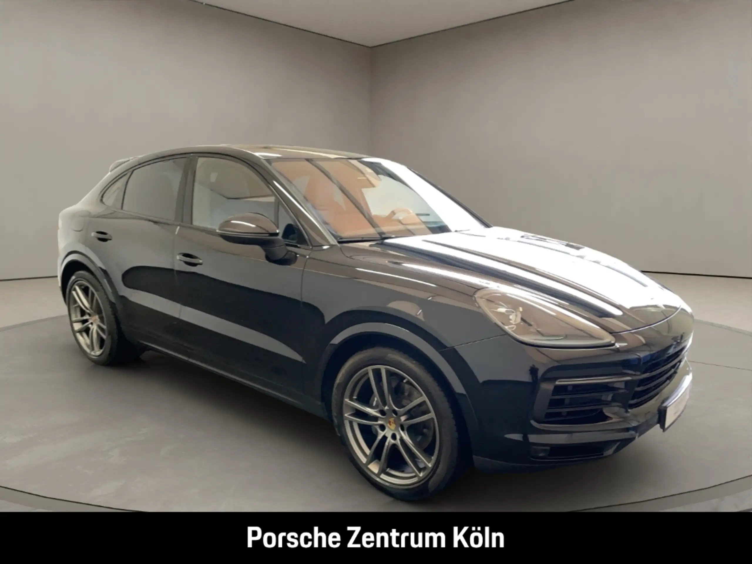 Porsche - Cayenne