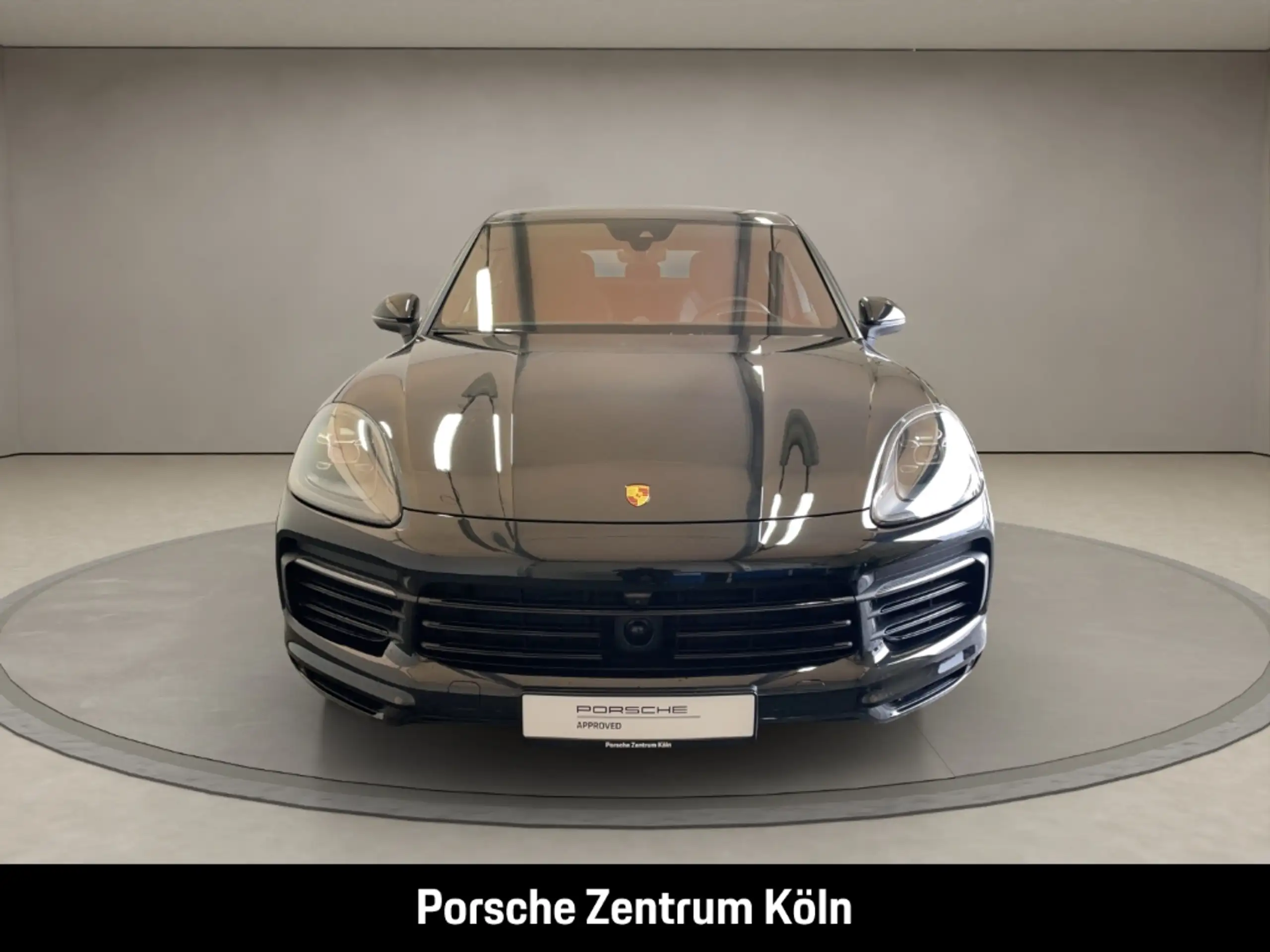 Porsche - Cayenne