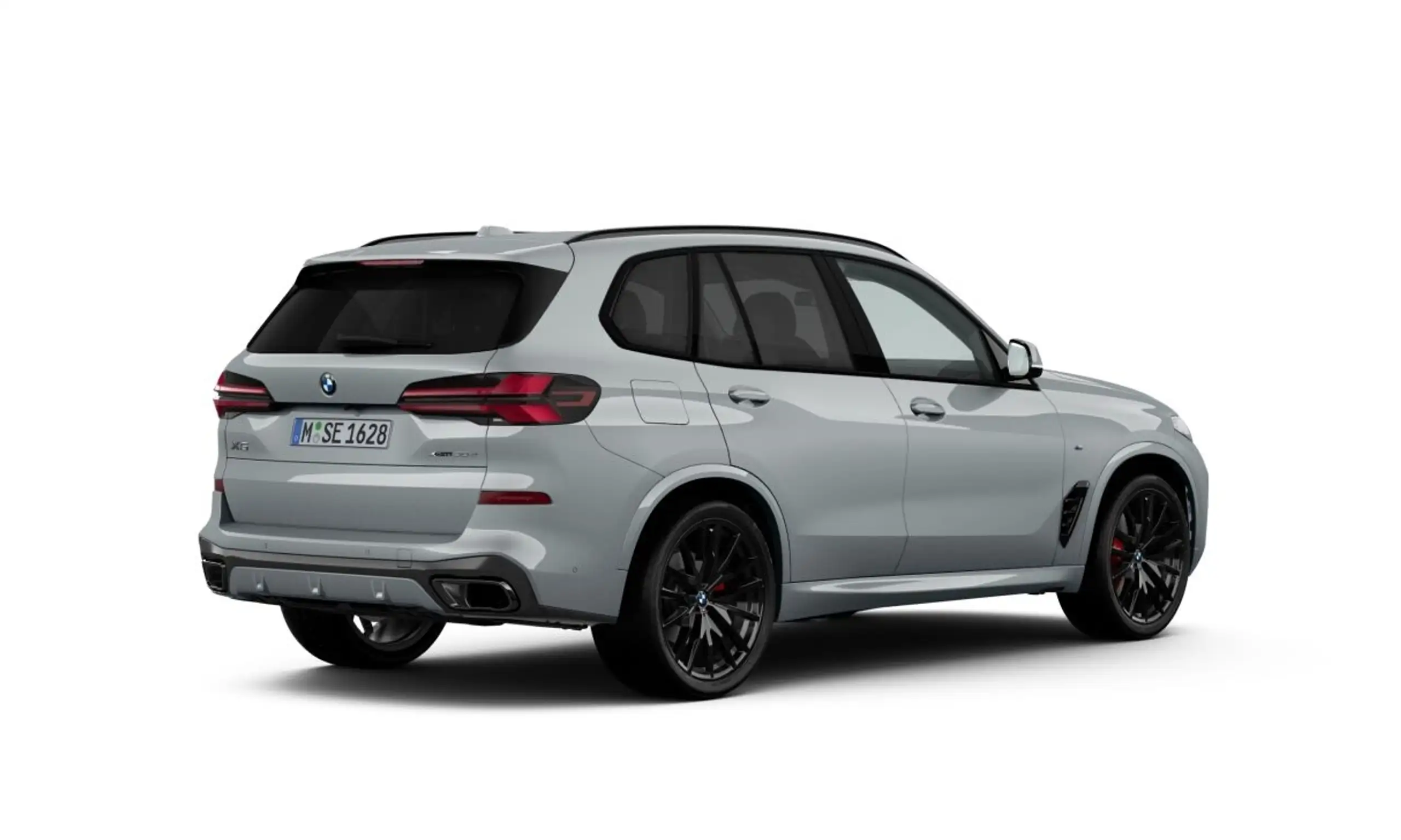 BMW - X5