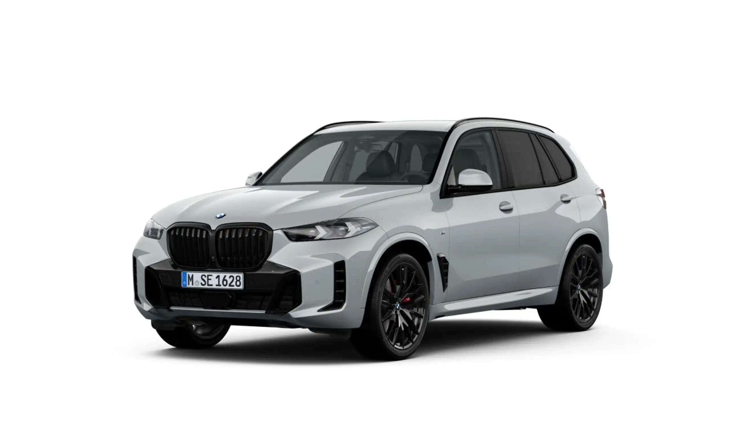 BMW - X5