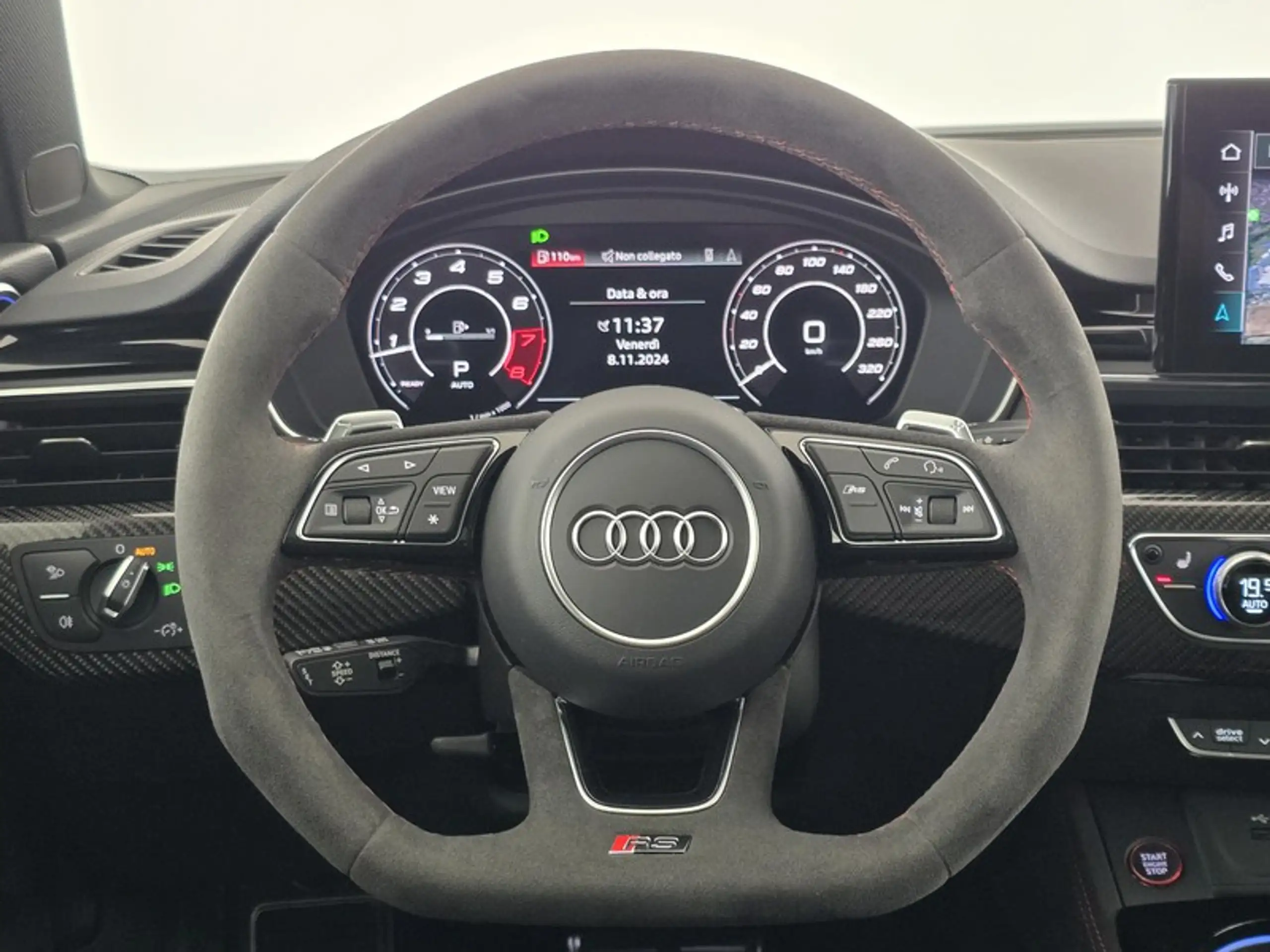 Audi - RS5