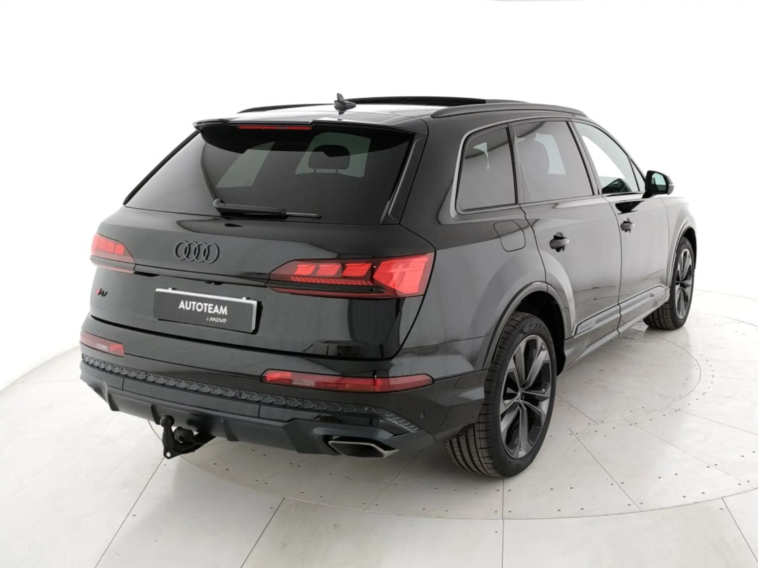 Audi - Q7