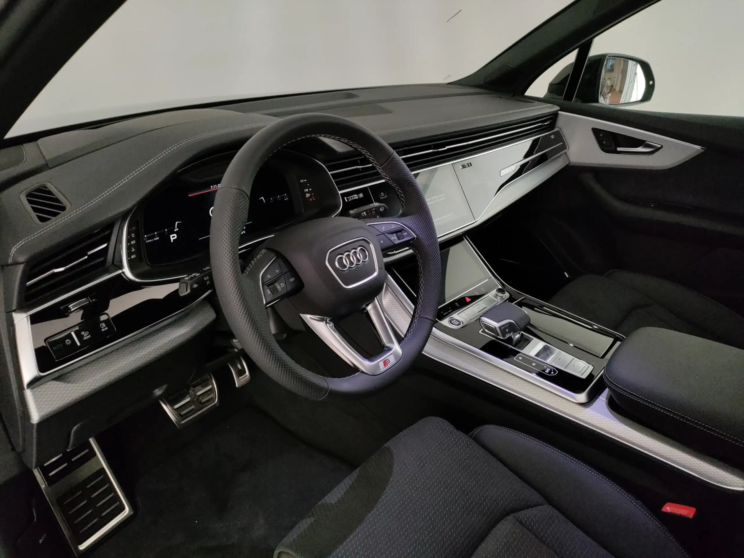 Audi - Q7