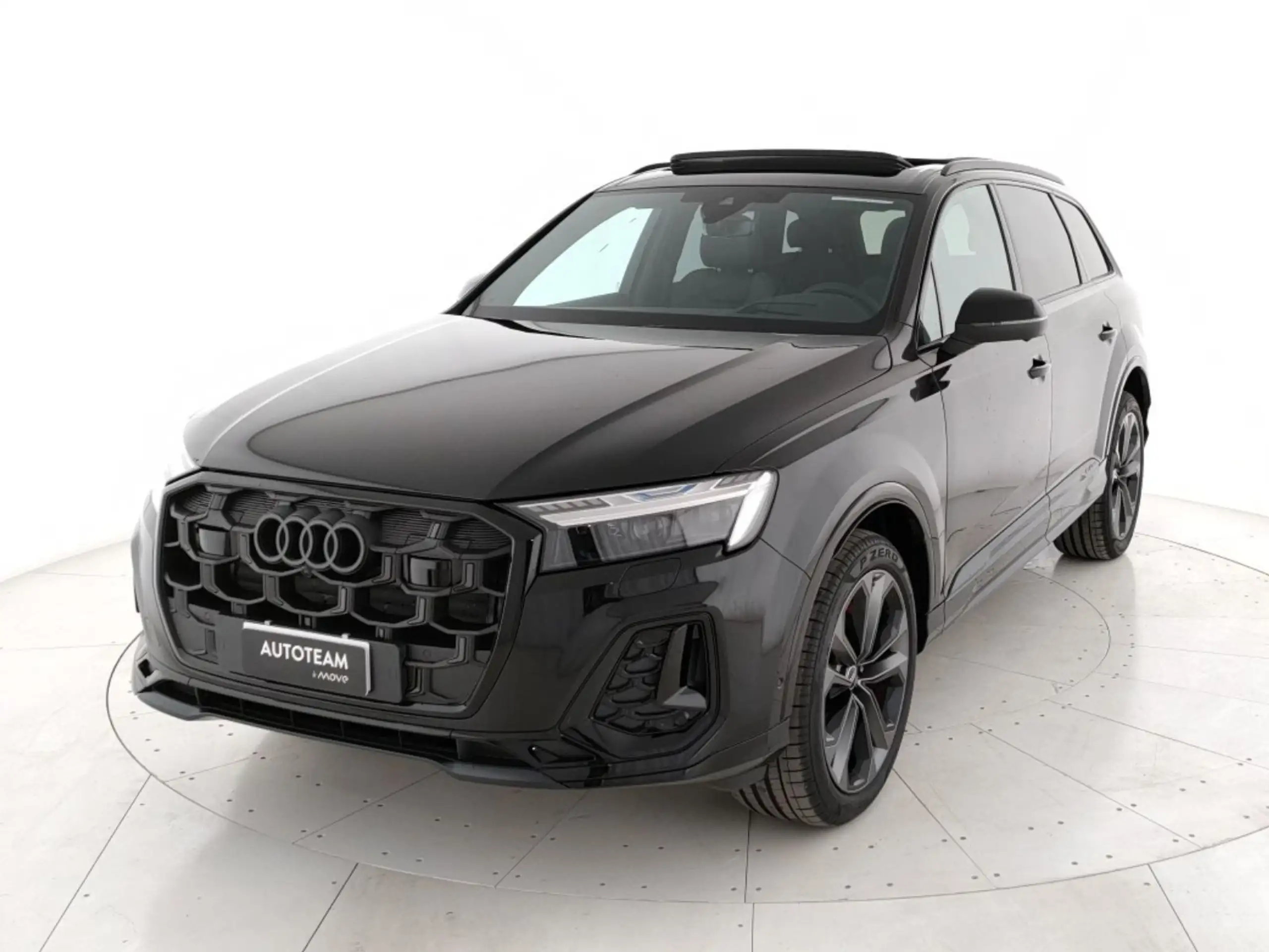 Audi - Q7