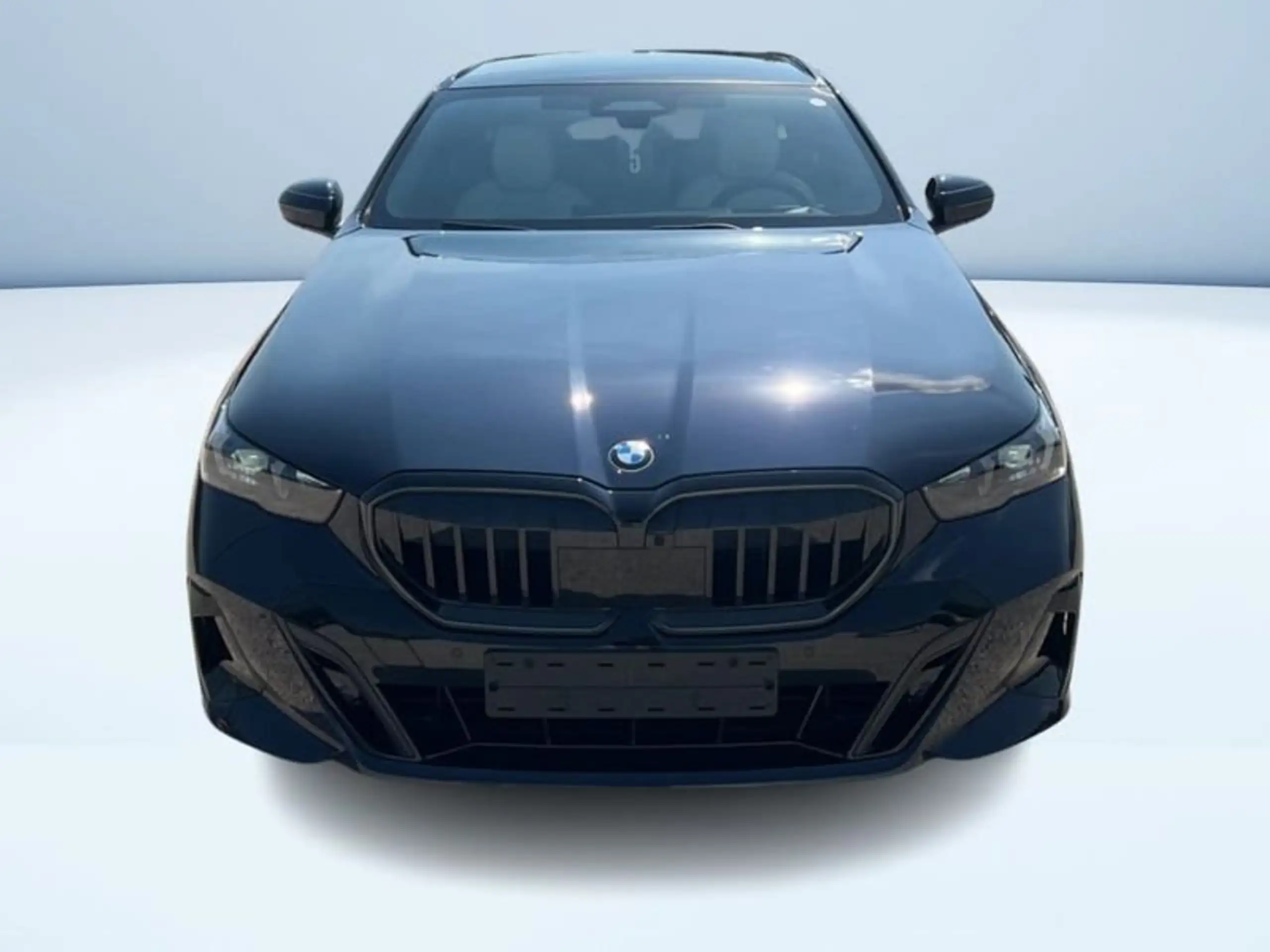 BMW - 520