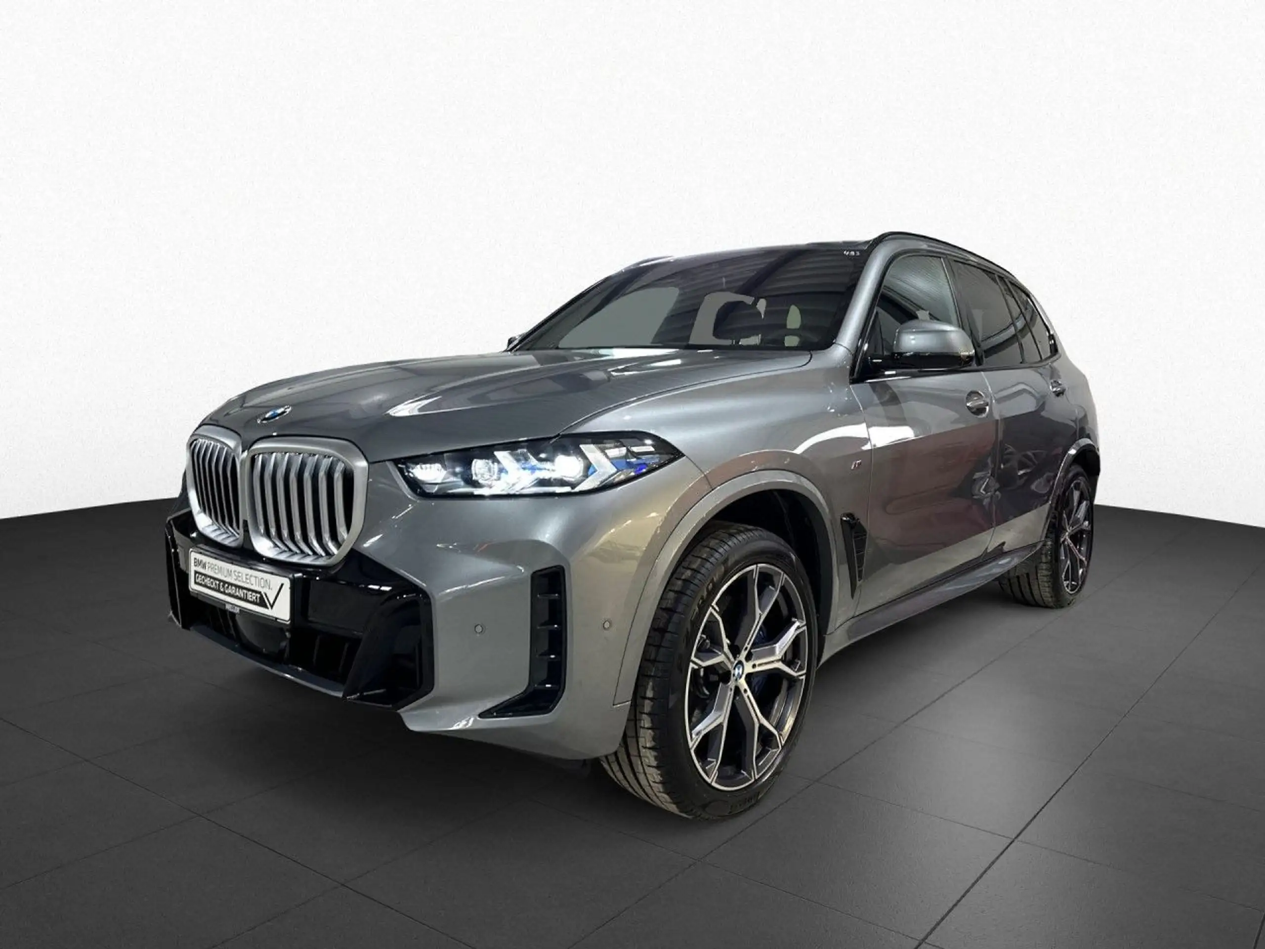 BMW - X5