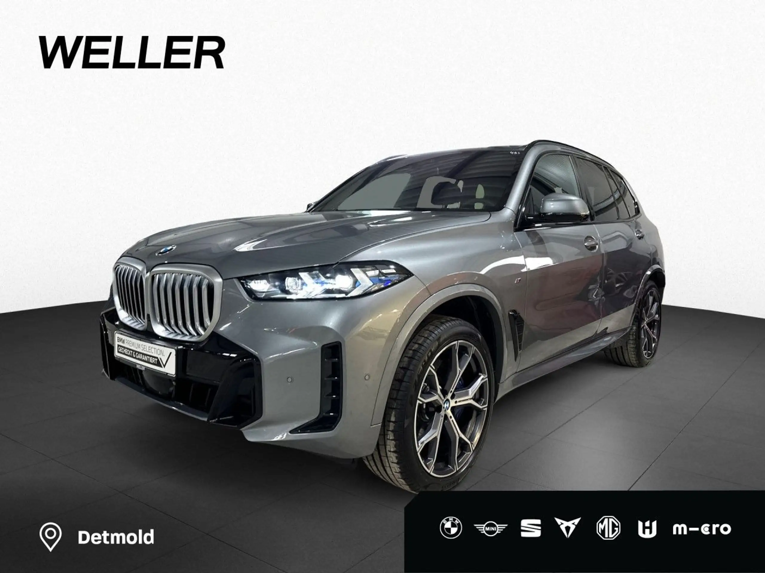 BMW - X5