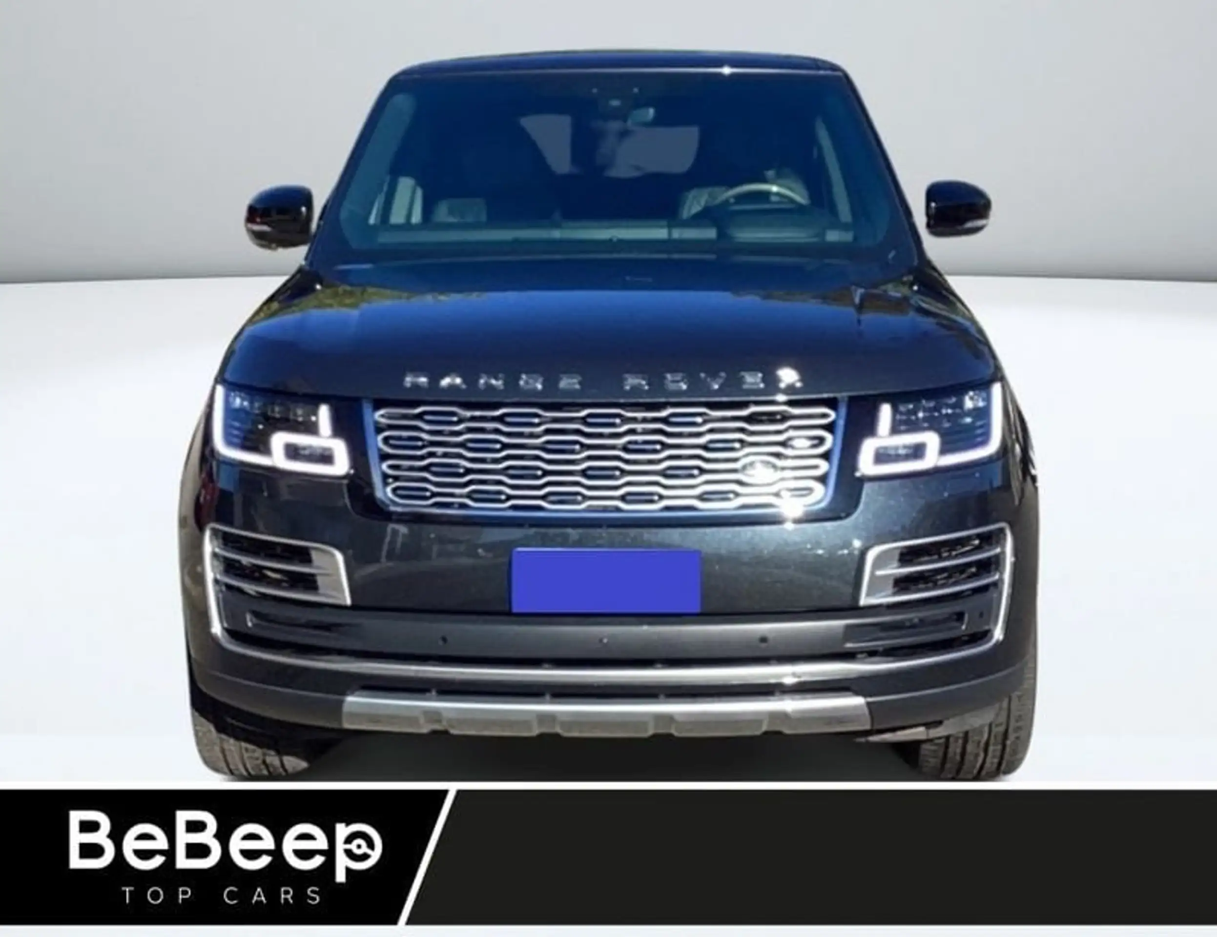 Land Rover - Range Rover