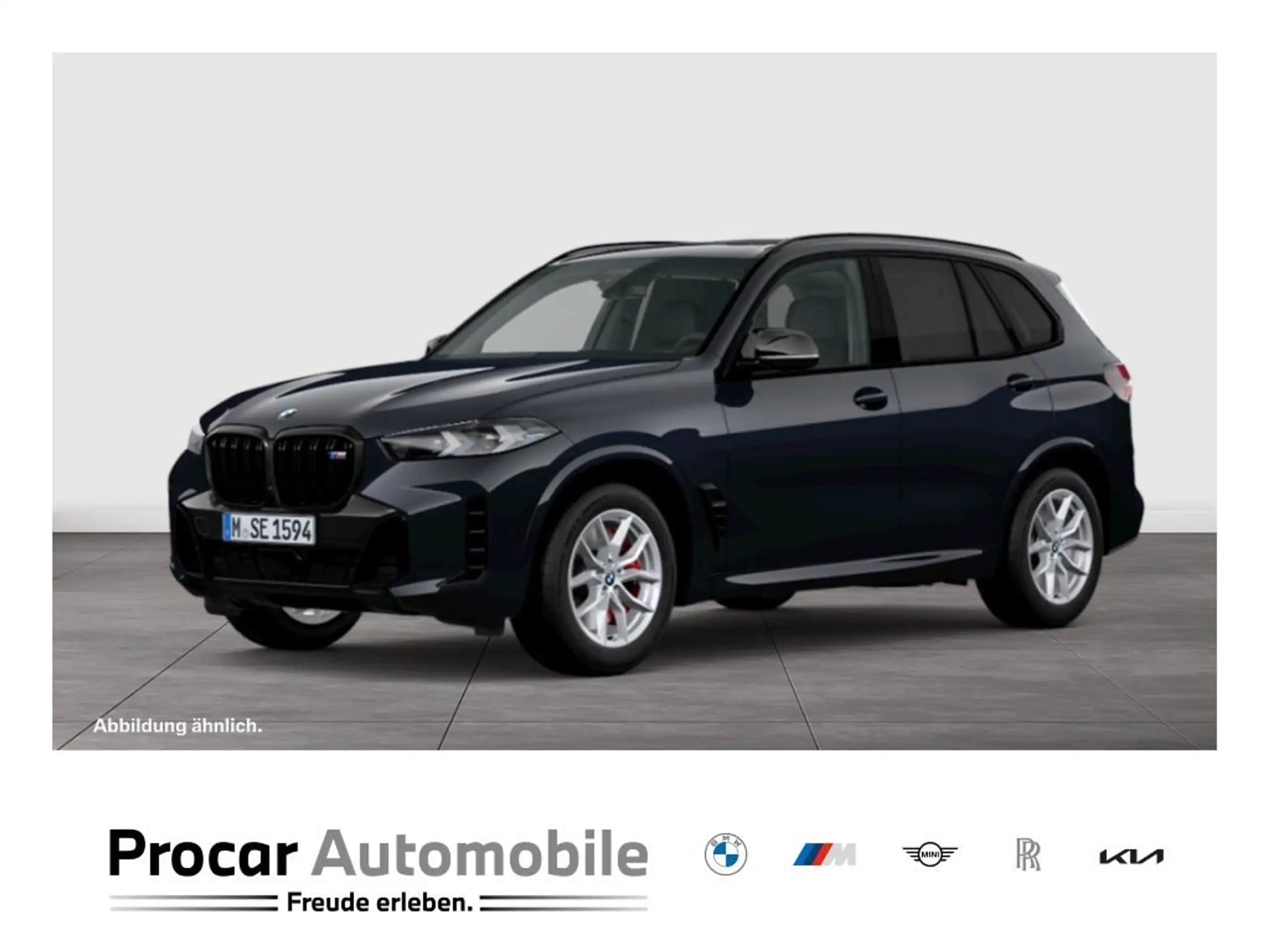 BMW - X5