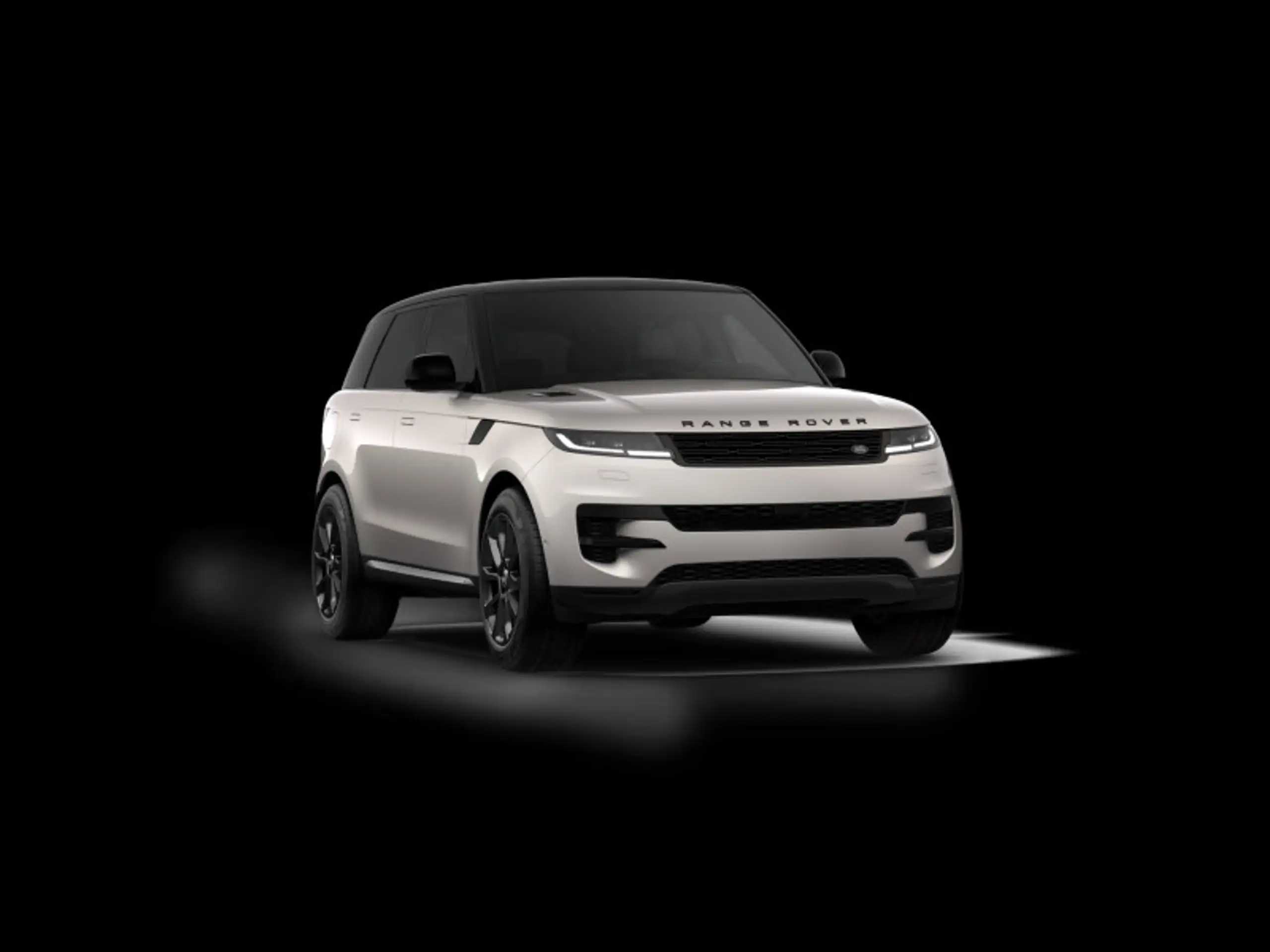 Land Rover Range Rover Sport 2024