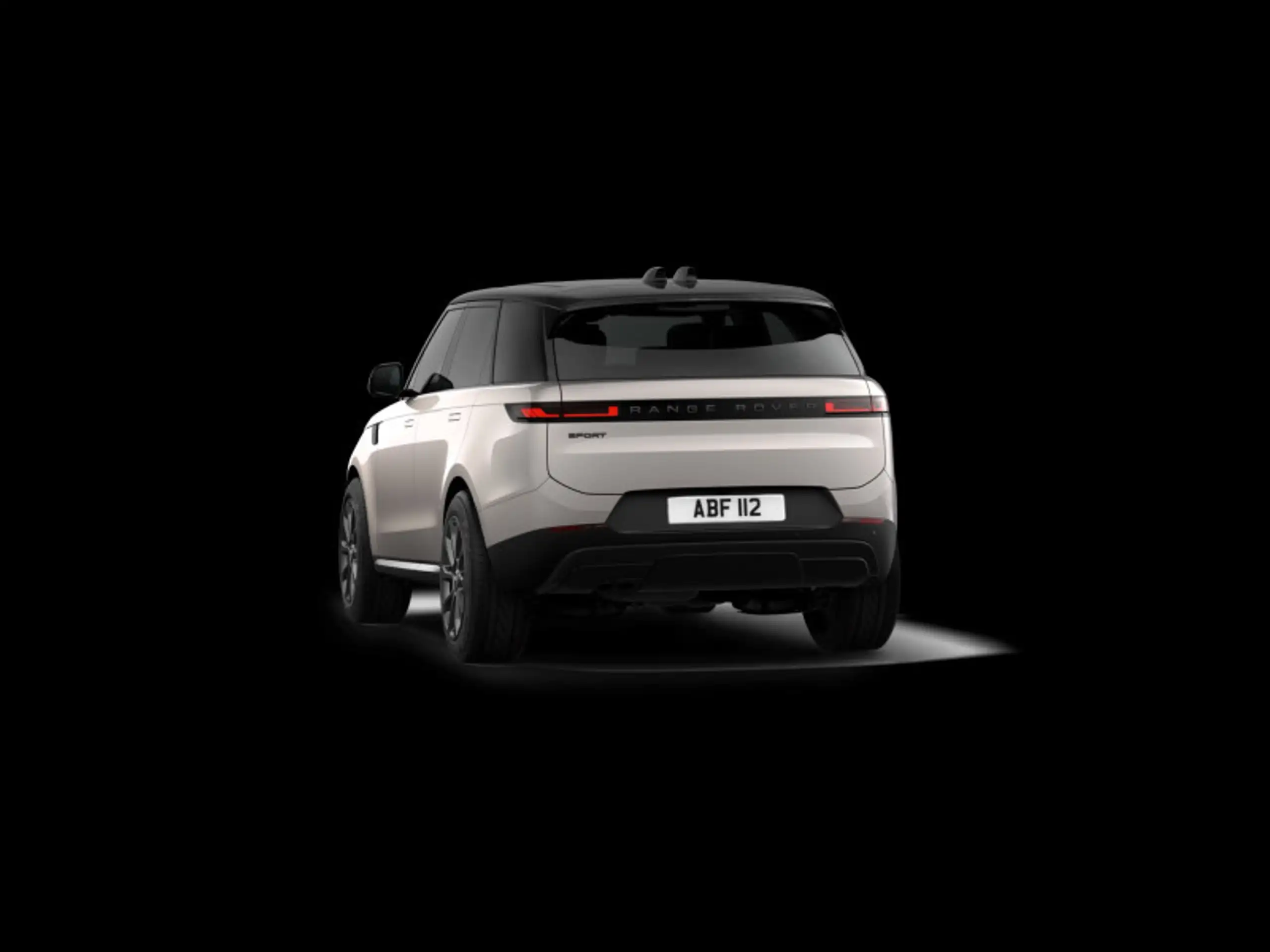 Land Rover - Range Rover Sport