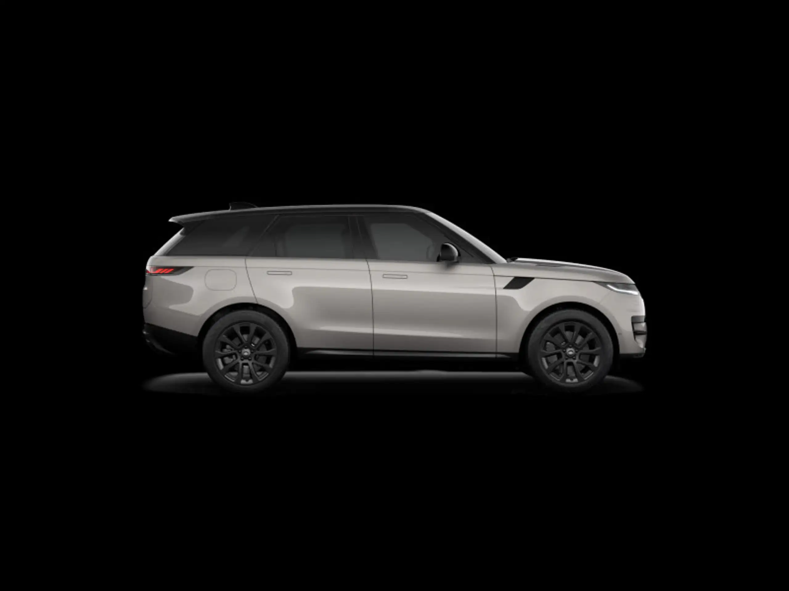 Land Rover - Range Rover Sport