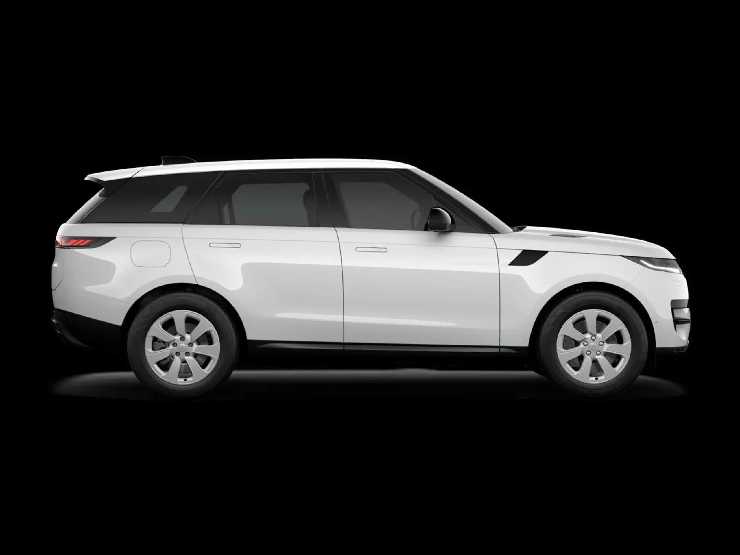 Land Rover - Range Rover Sport