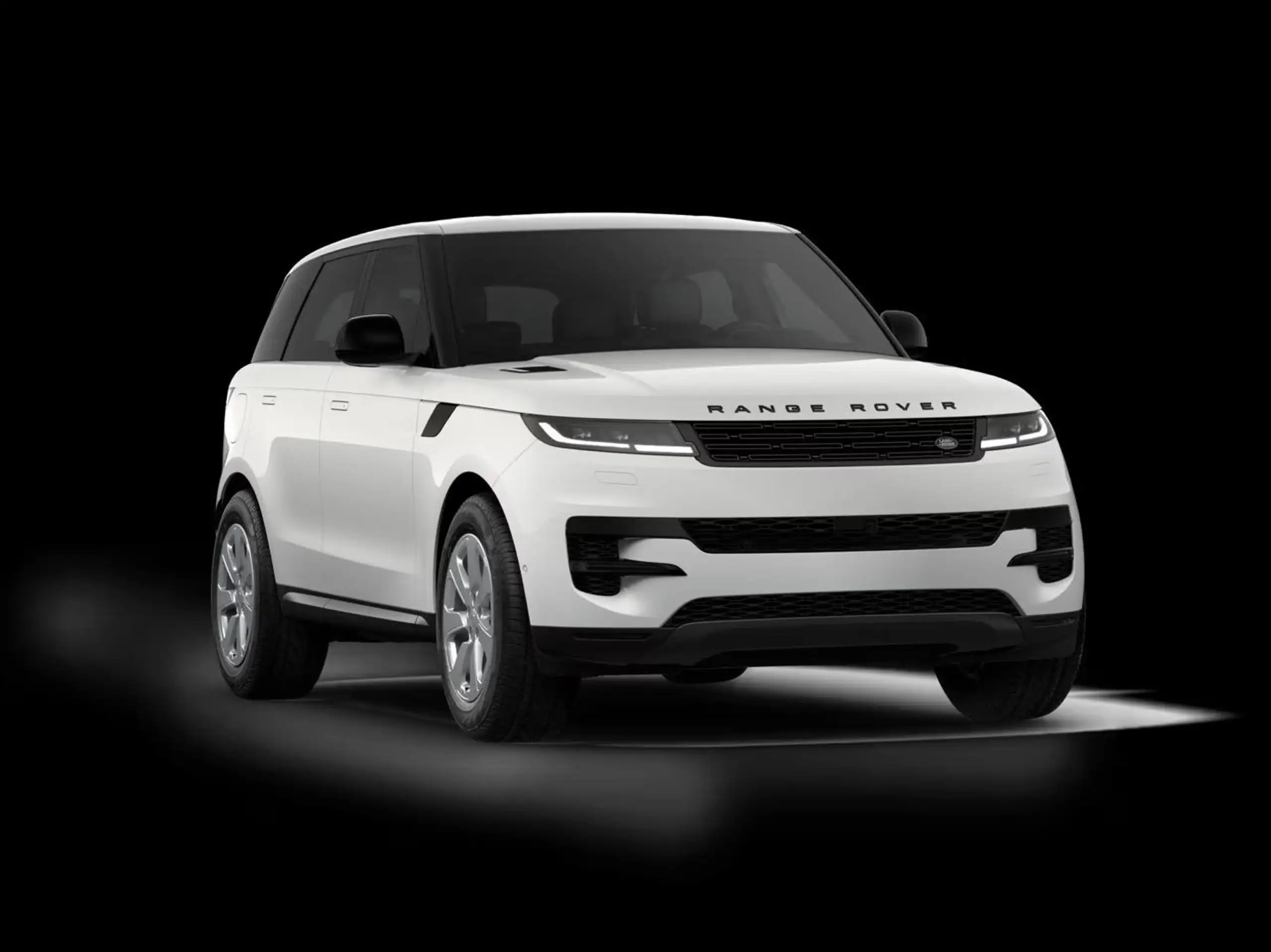 Land Rover - Range Rover Sport