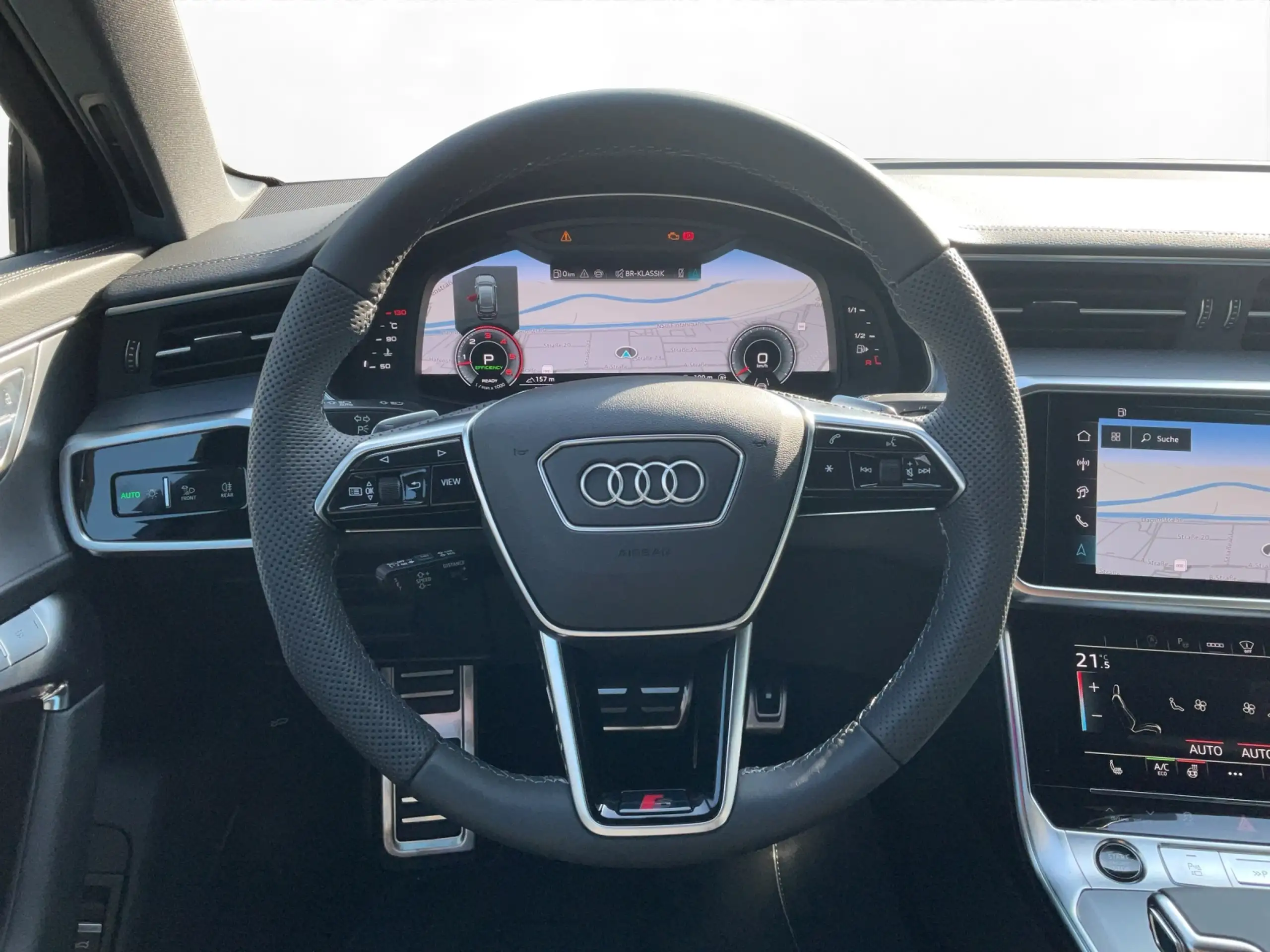 Audi - A6