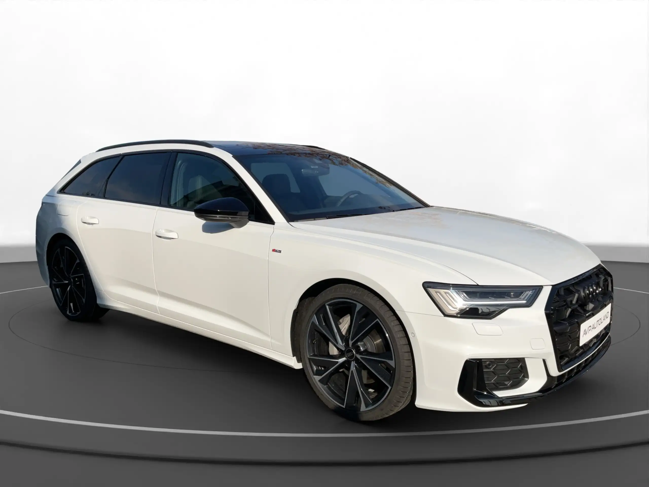 Audi - A6