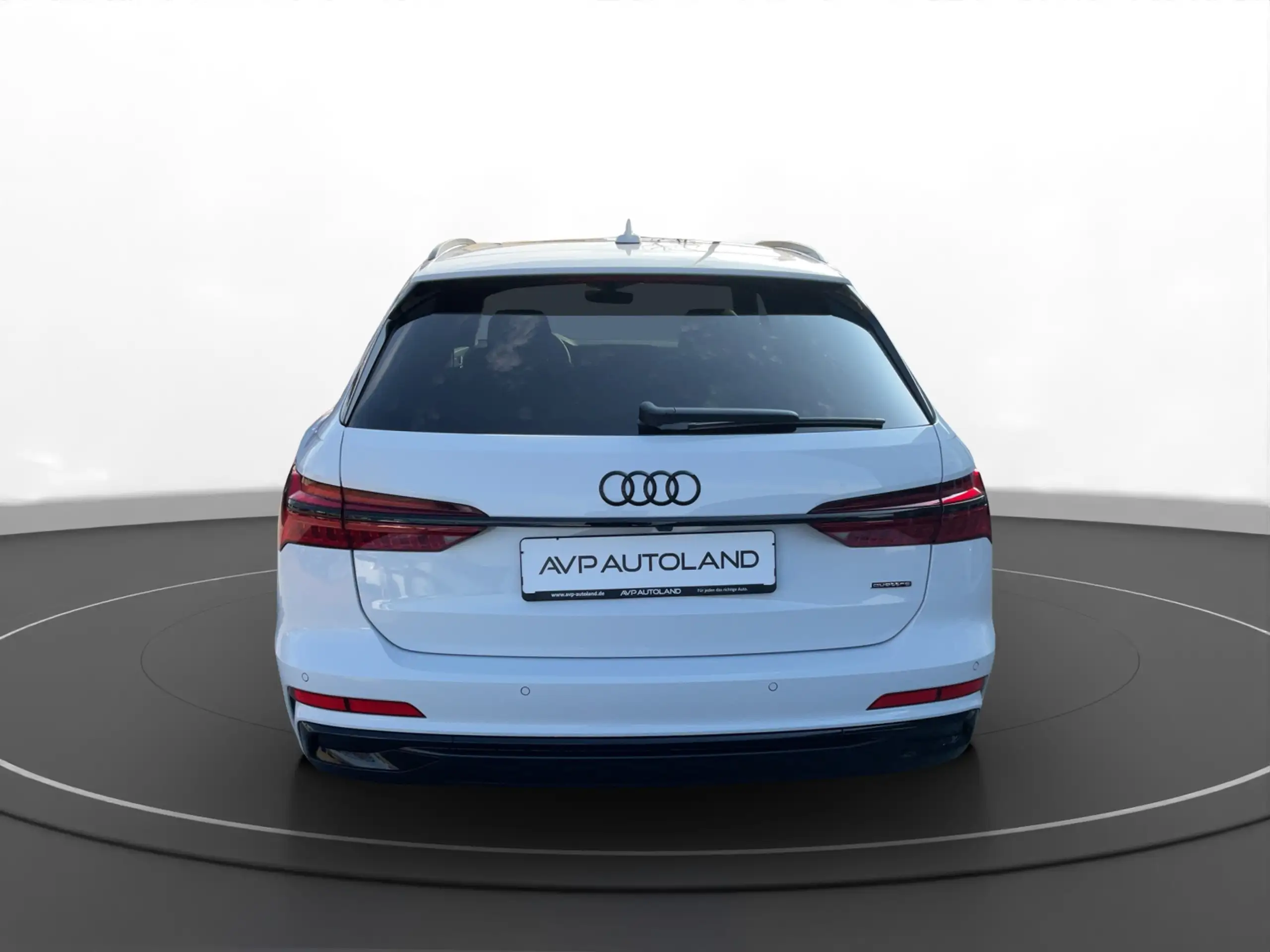 Audi - A6