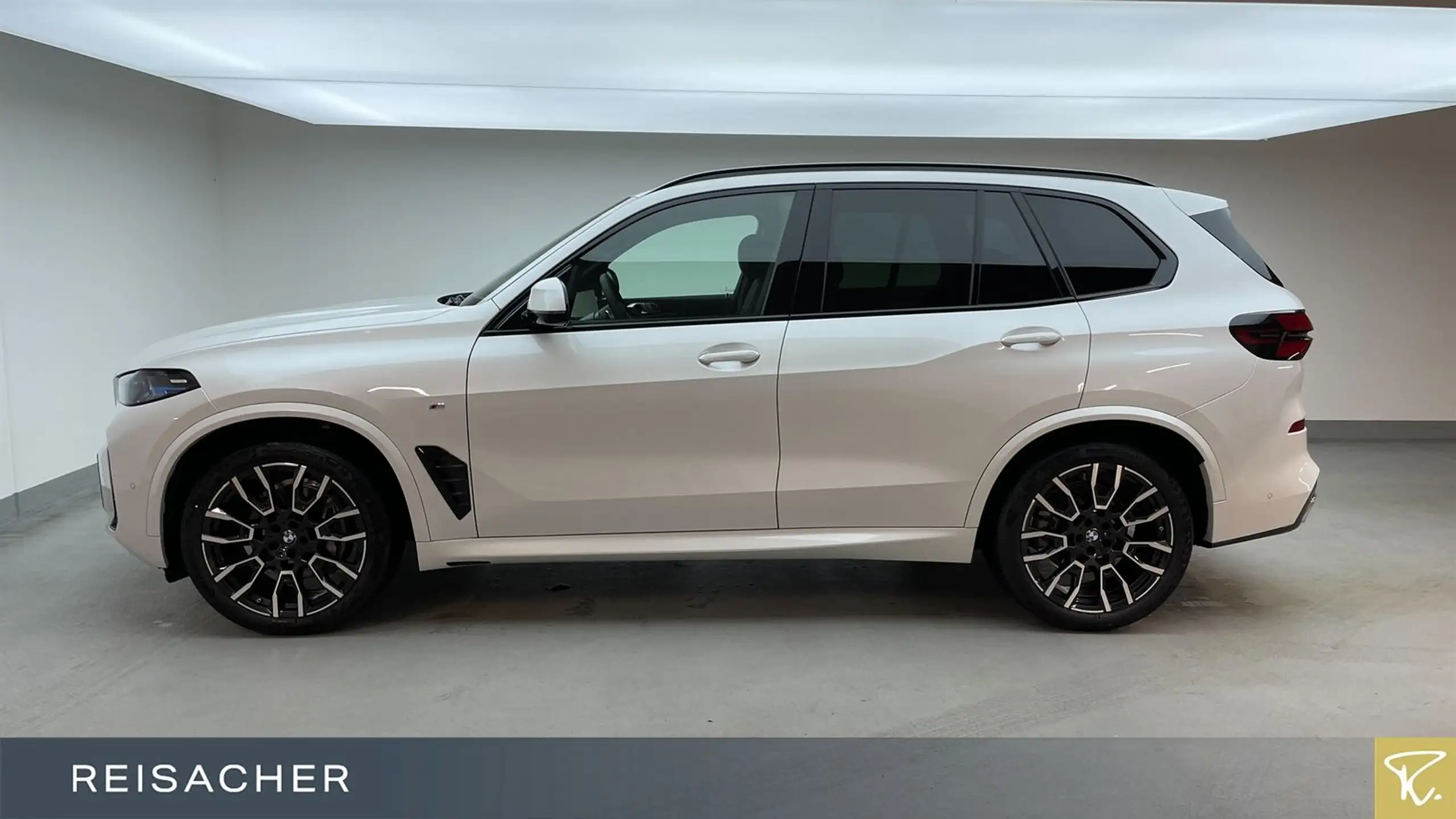 BMW - X5