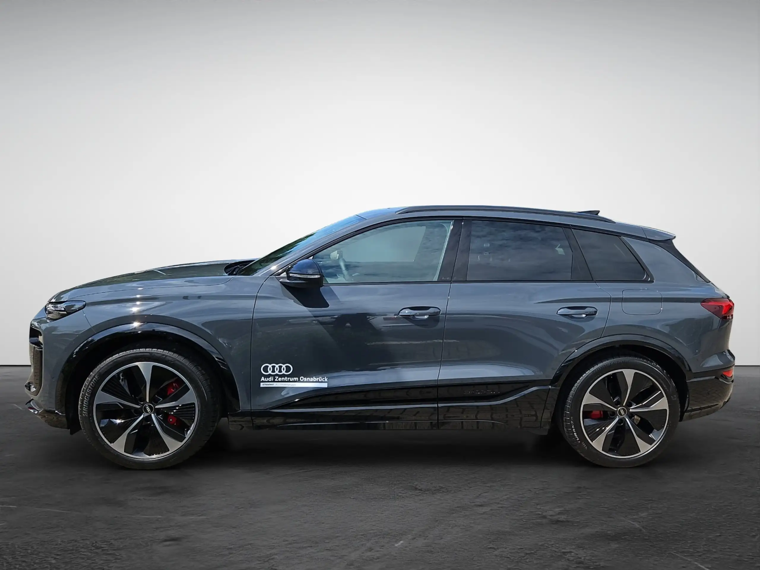 Audi - Q6