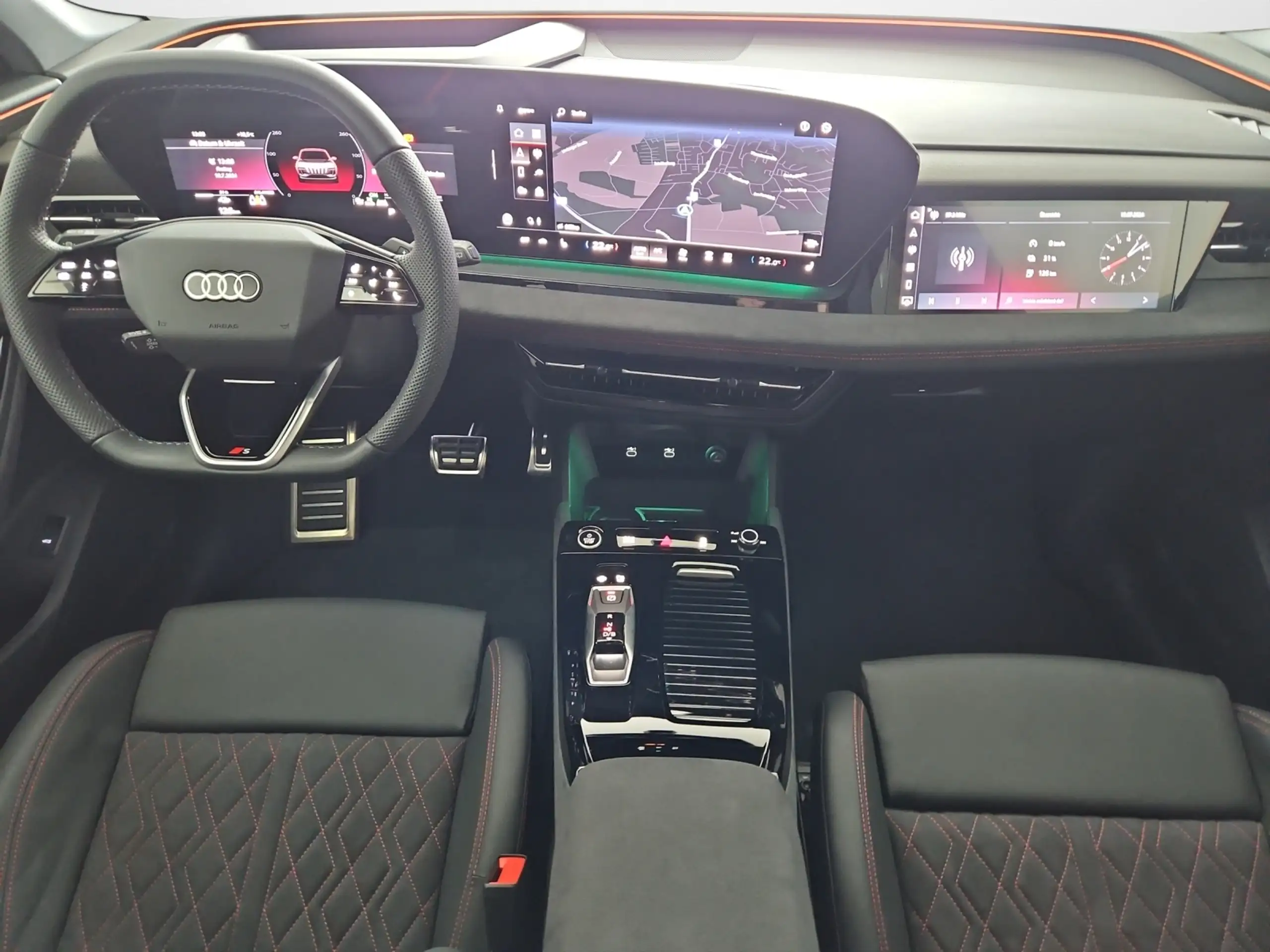 Audi - Q6