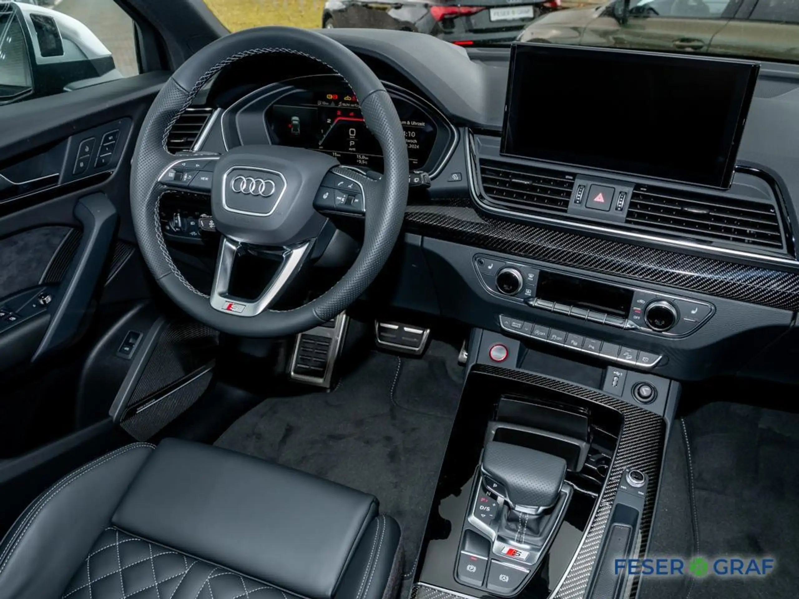 Audi - SQ5