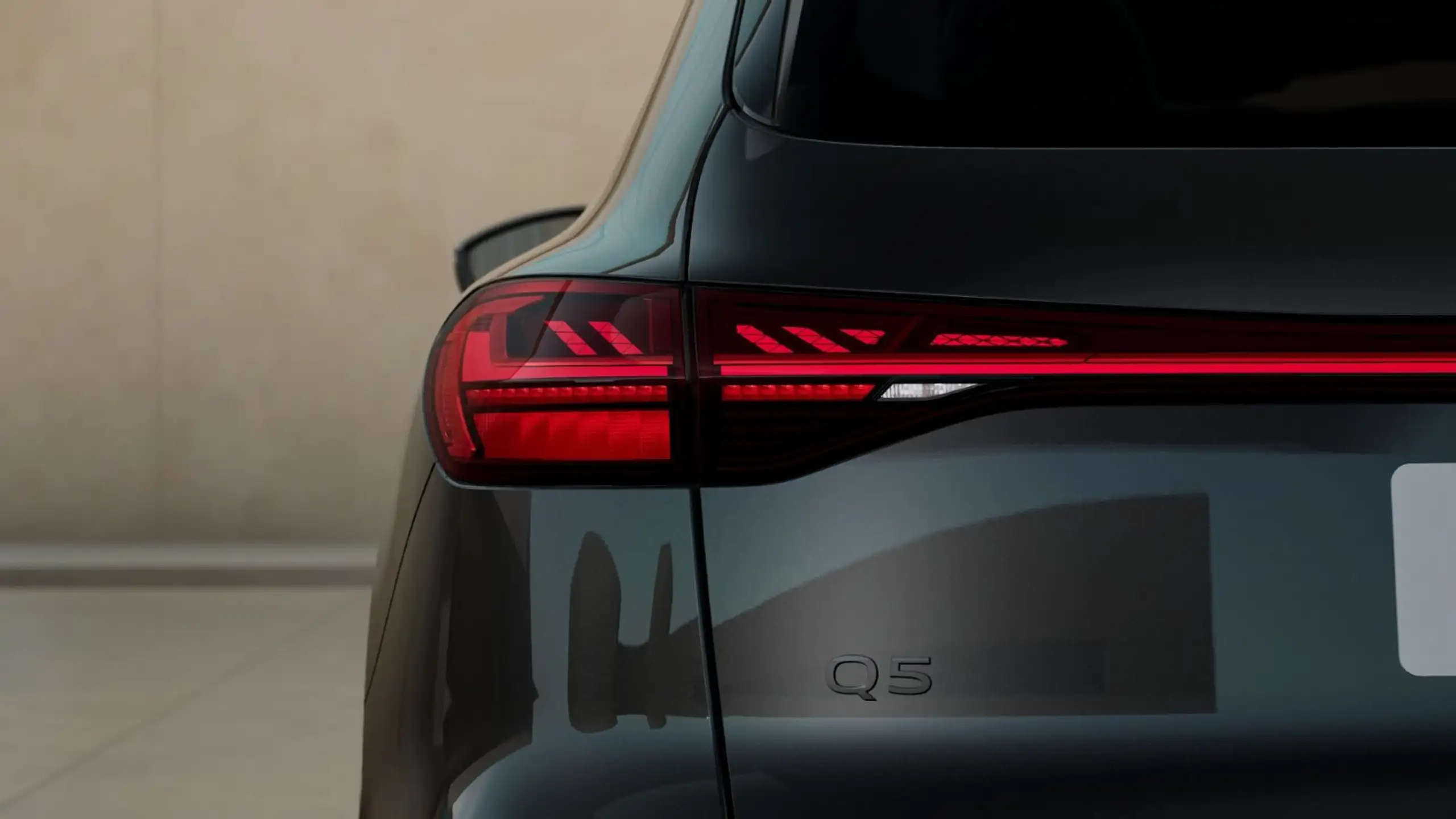 Audi - Q5